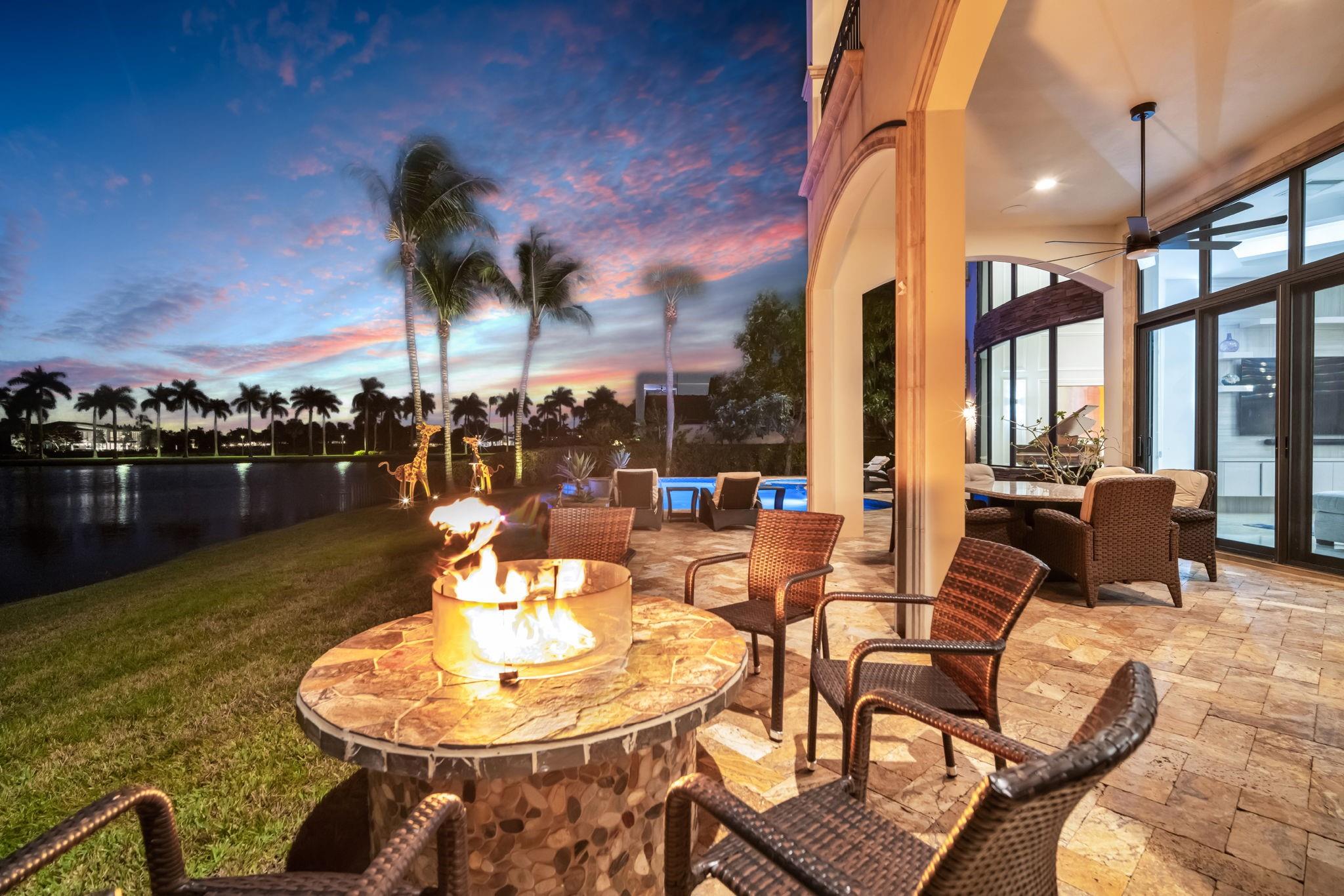 St Andrews Country Club - Residential