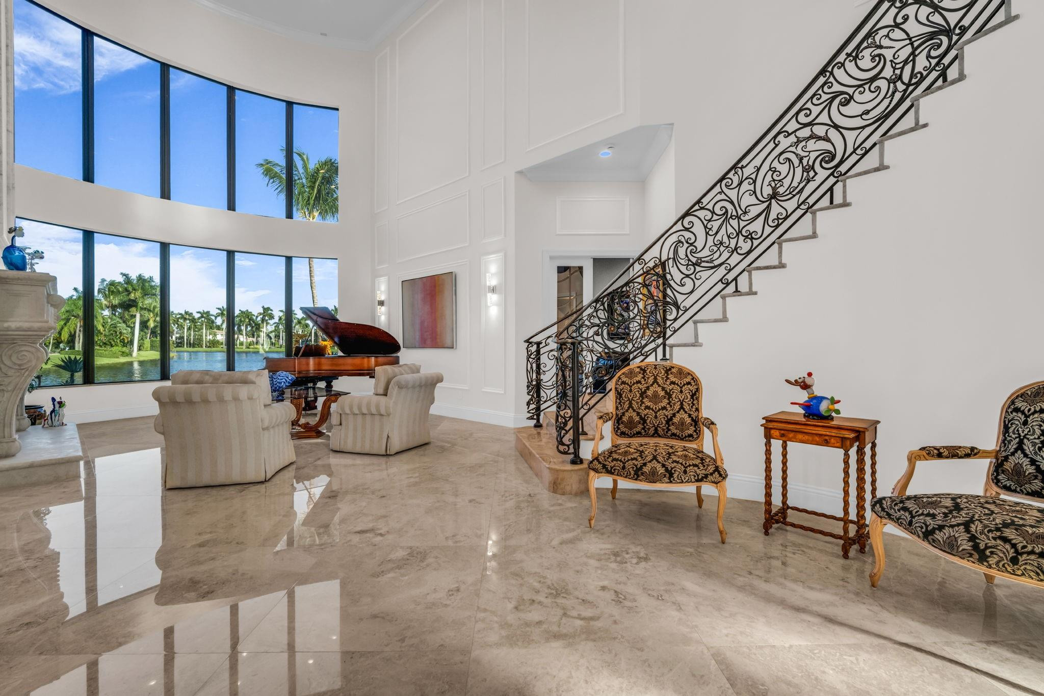 St Andrews Country Club - Residential