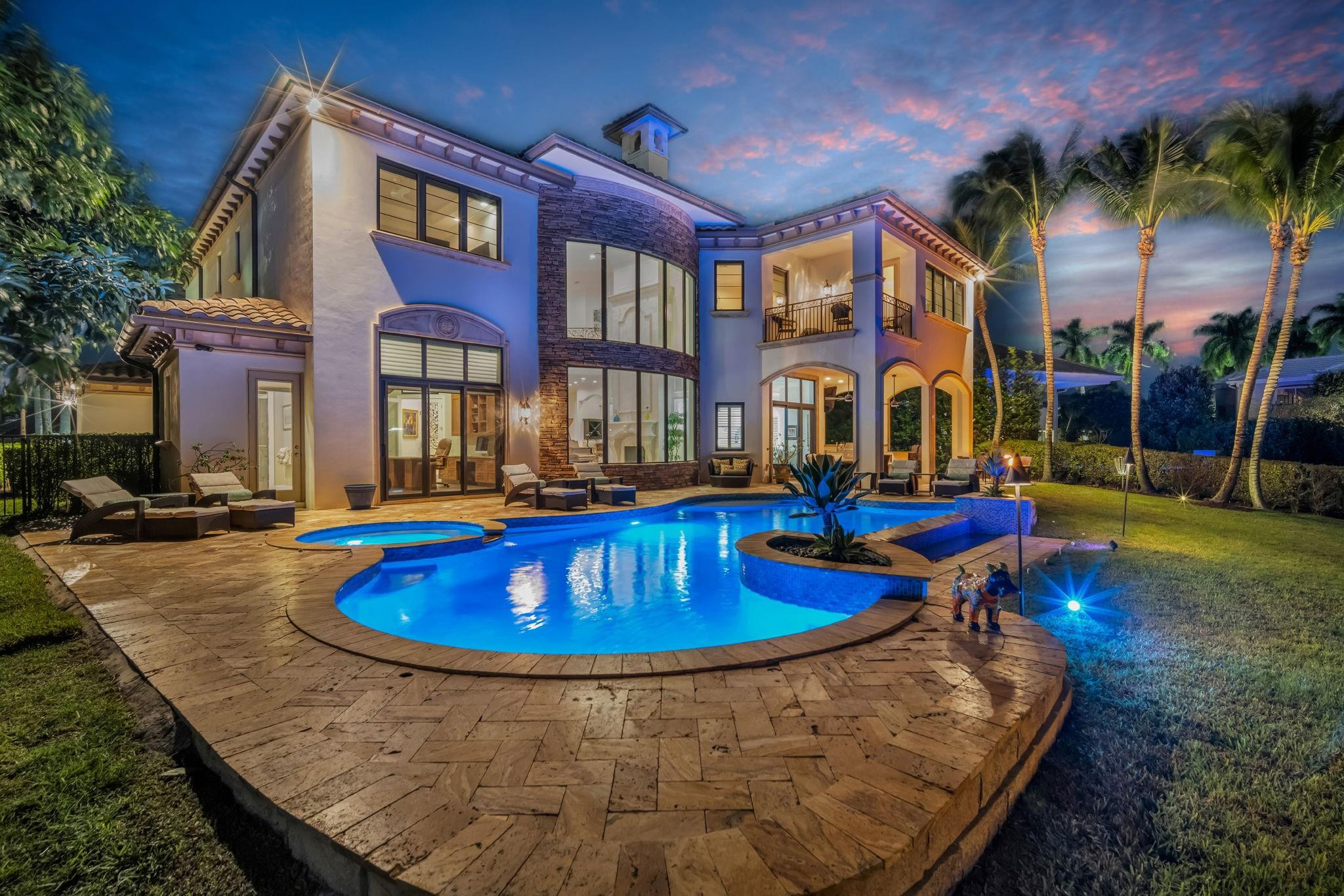 St Andrews Country Club - Residential