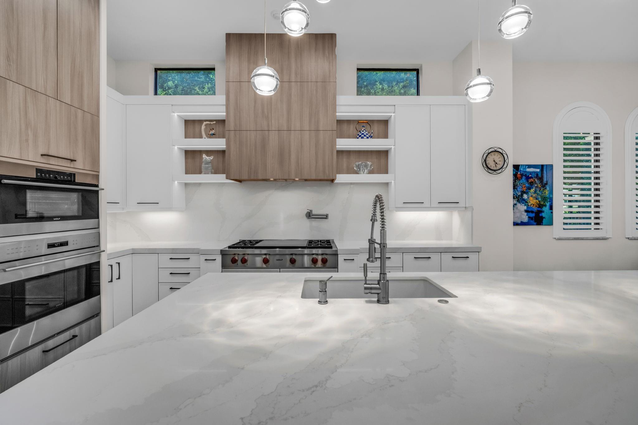 St Andrews Country Club - Residential