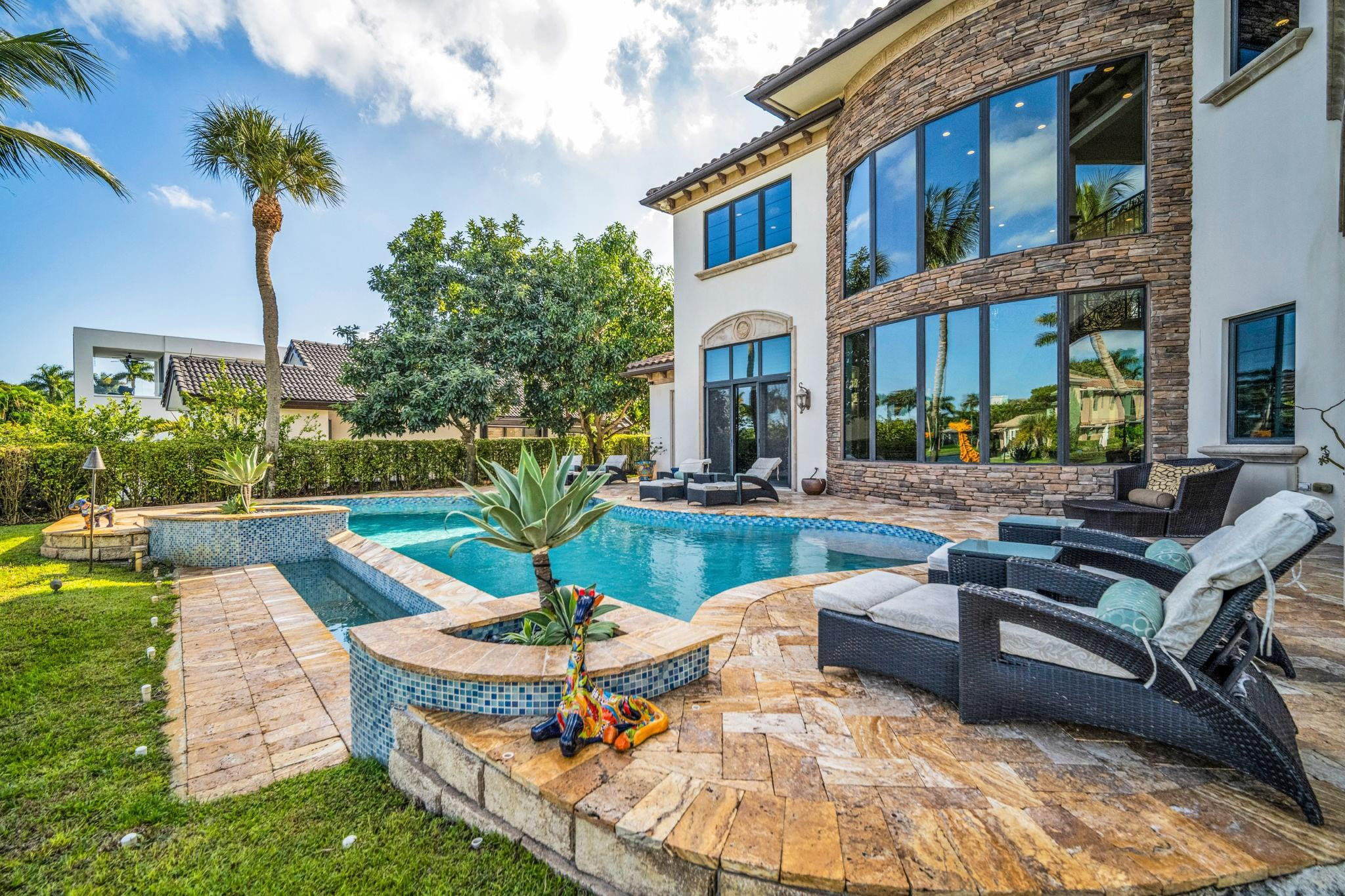 St Andrews Country Club - Residential