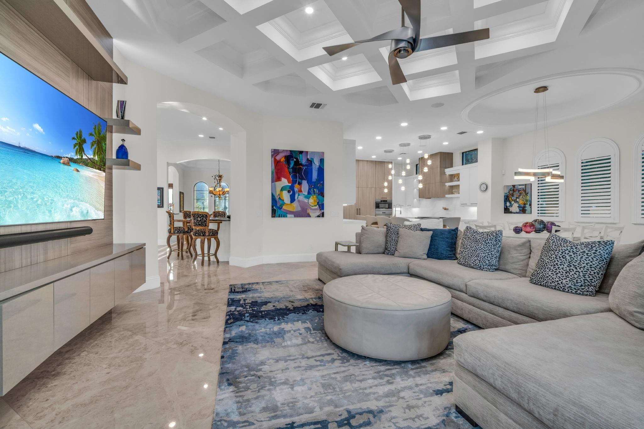 St Andrews Country Club - Residential