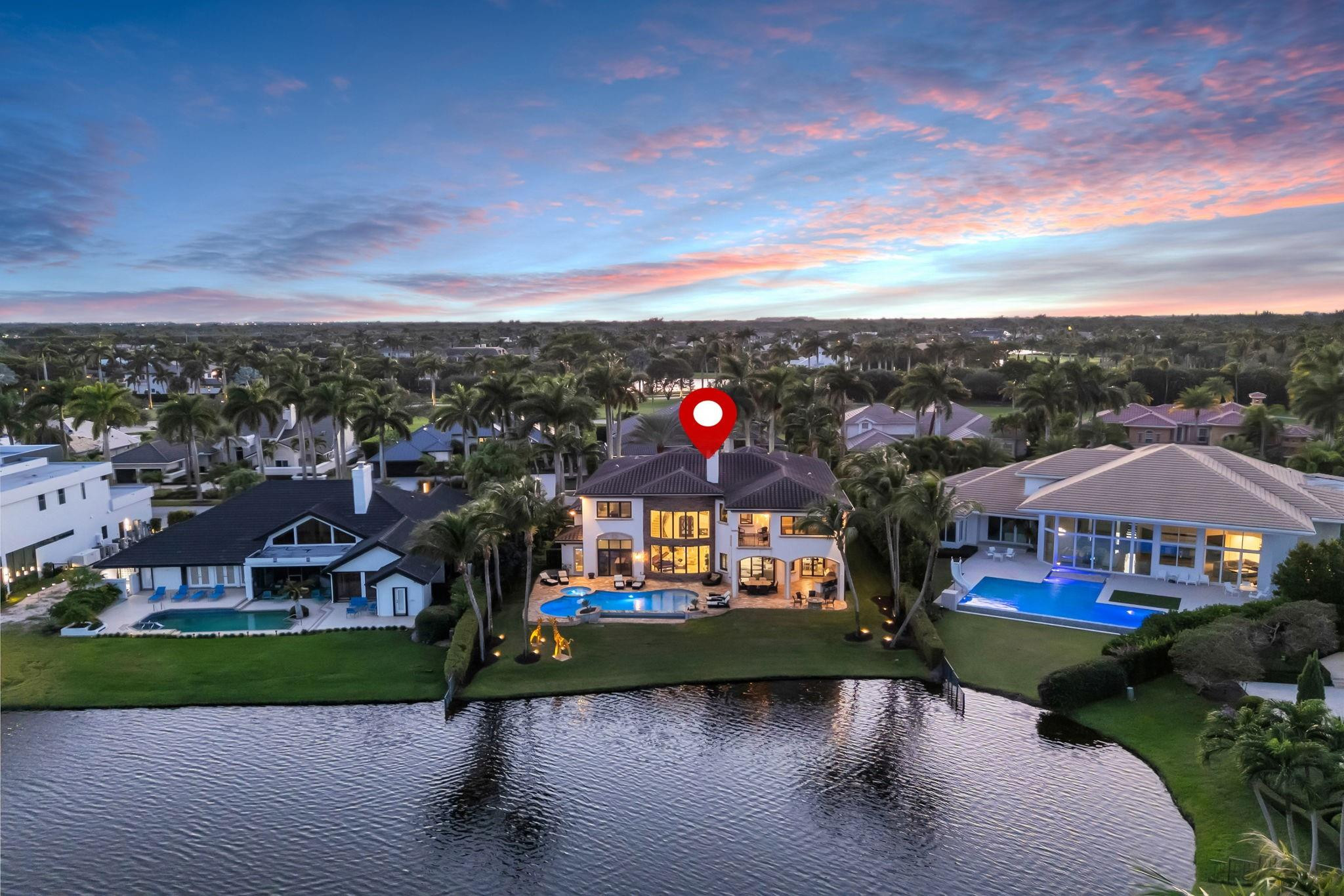 St Andrews Country Club - Residential