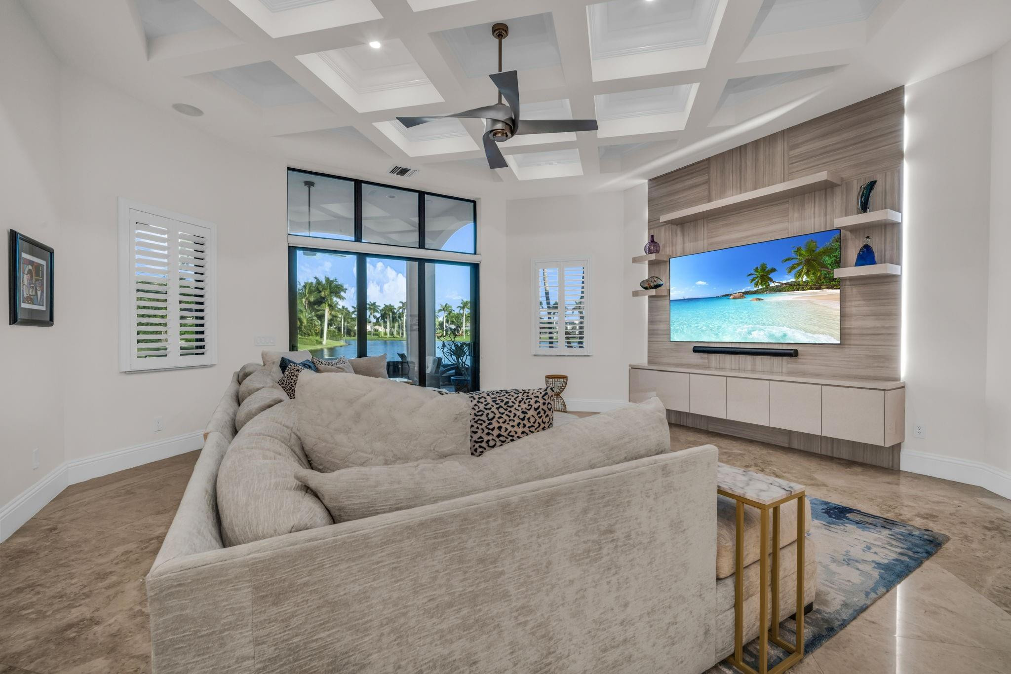 St Andrews Country Club - Residential