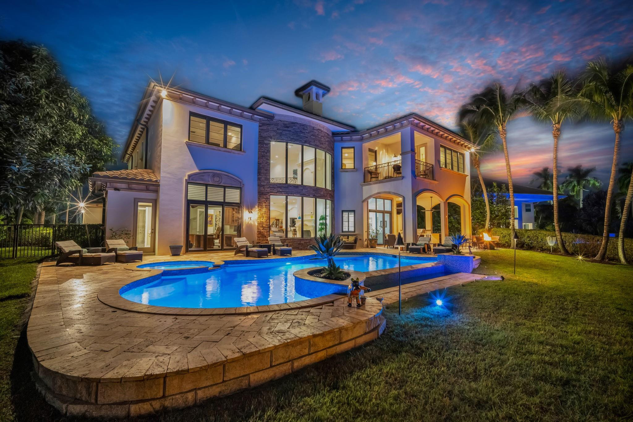 St Andrews Country Club - Residential