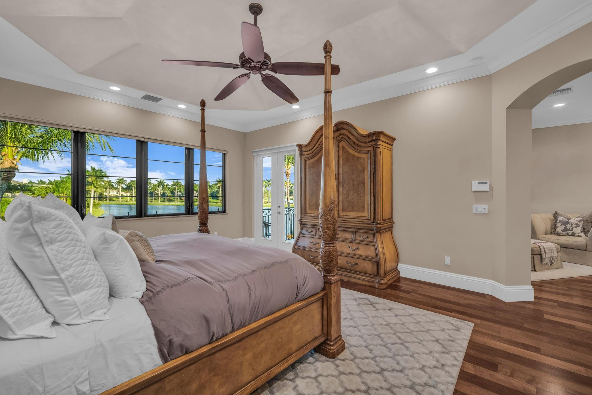 St Andrews Country Club - Residential