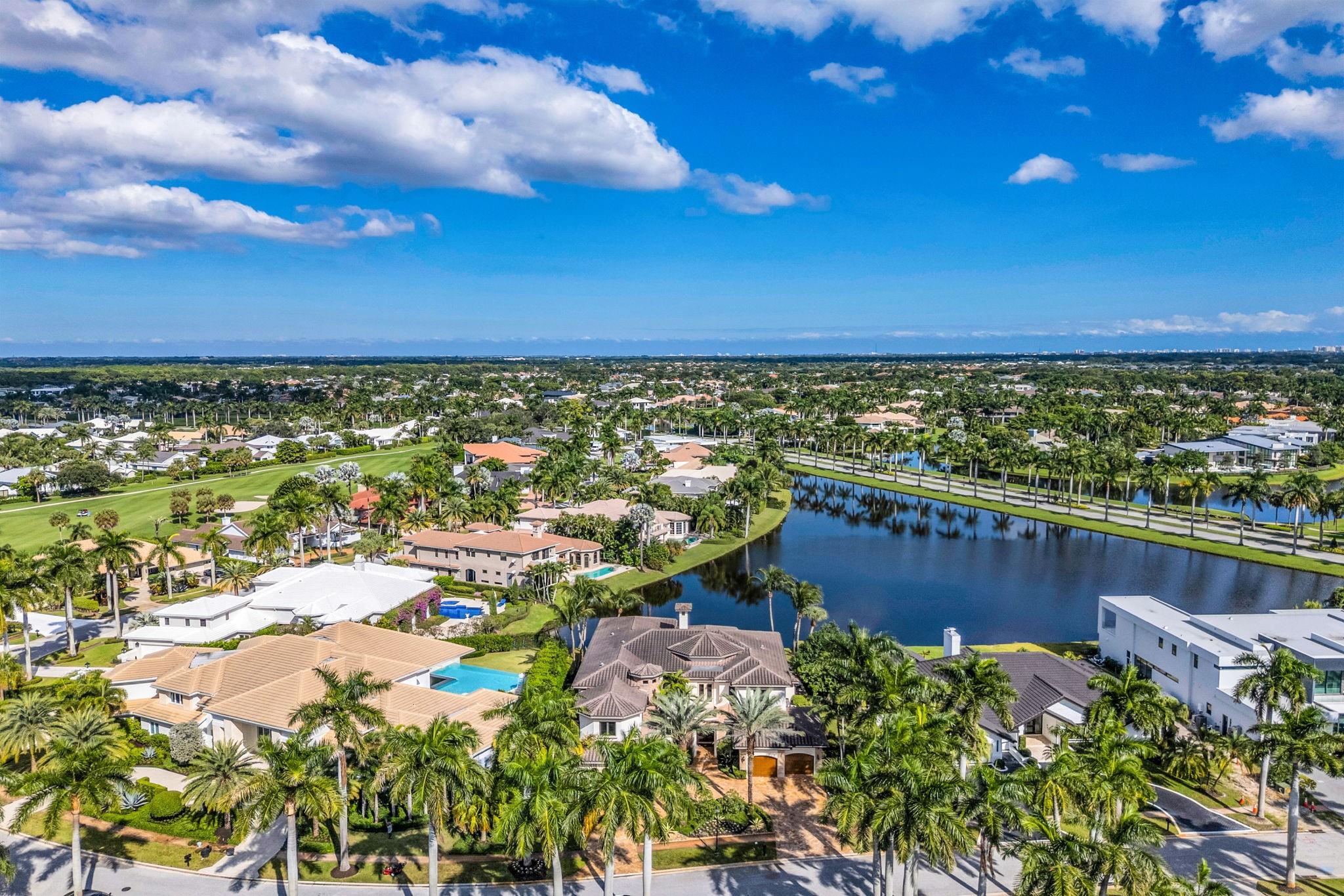 St Andrews Country Club - Residential