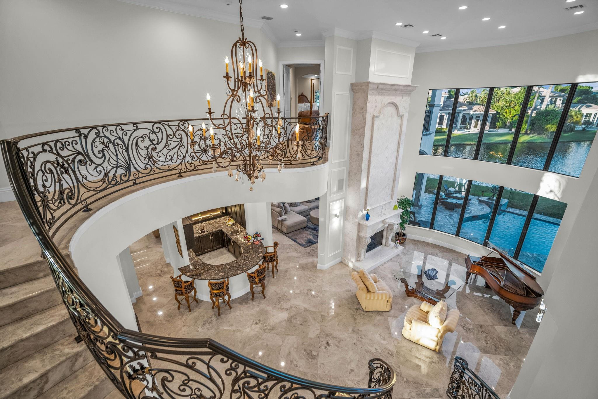 St Andrews Country Club - Residential