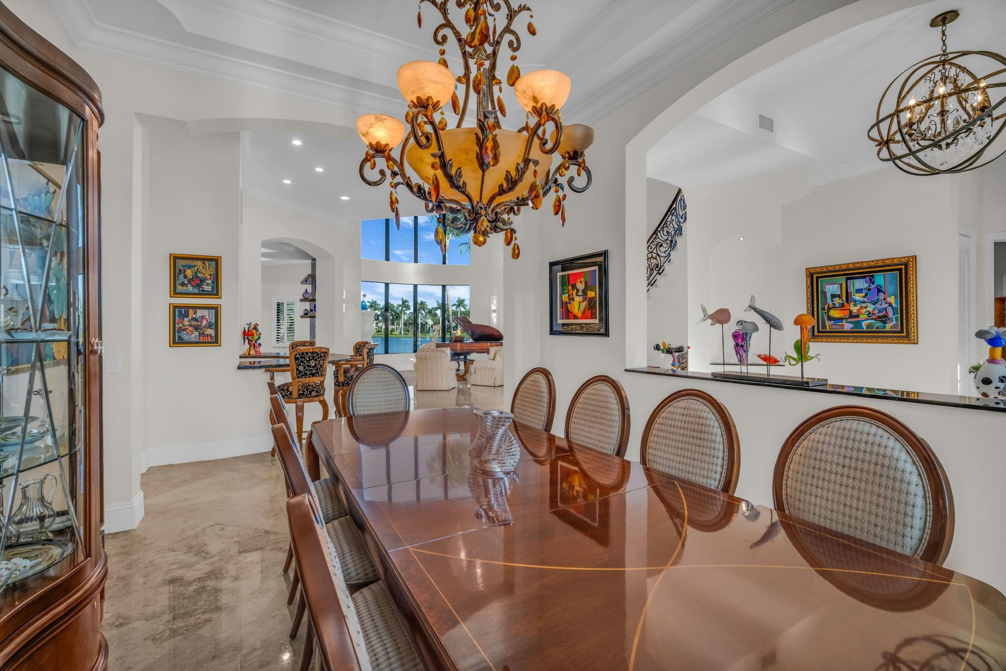 St Andrews Country Club - Residential