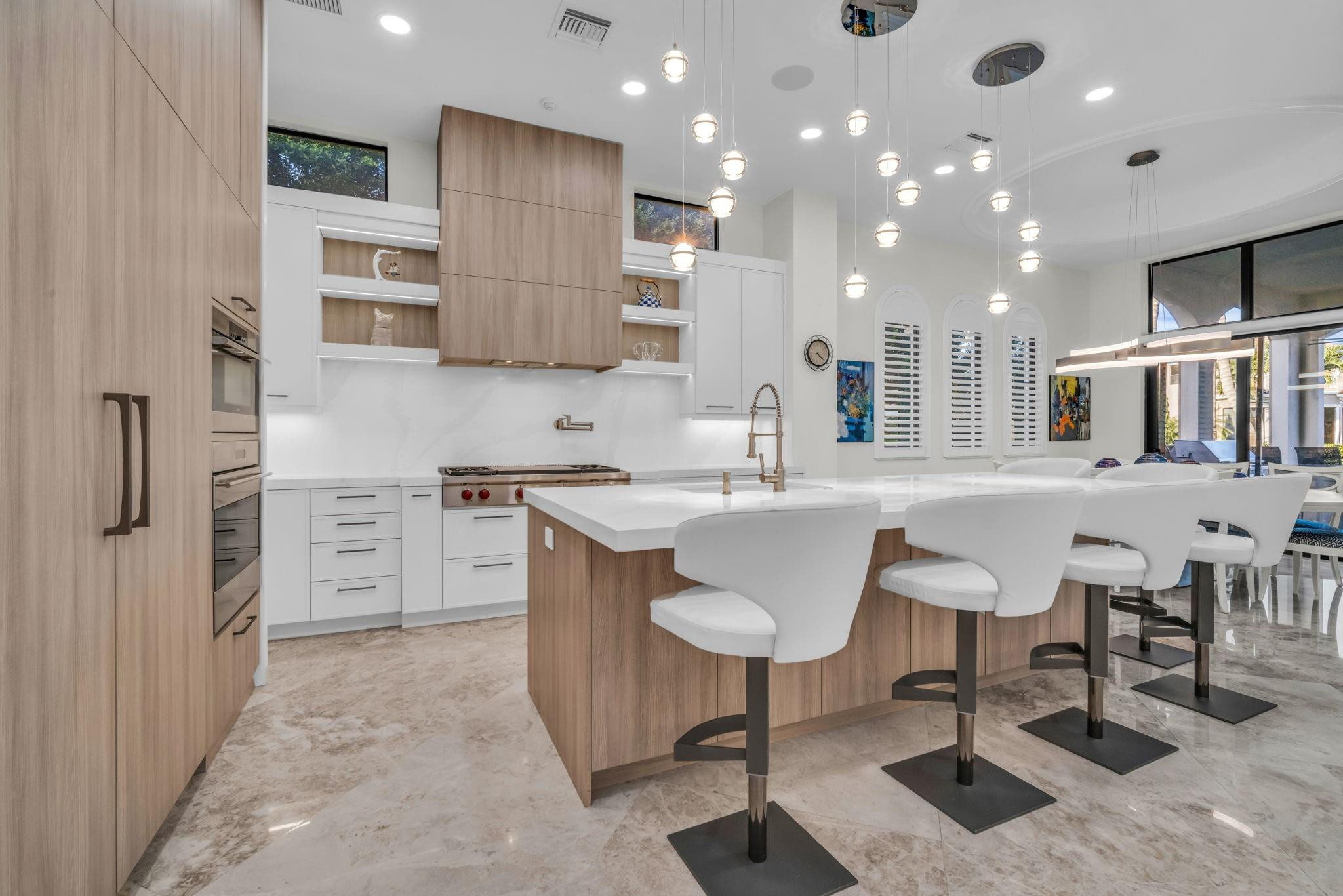 St Andrews Country Club - Residential