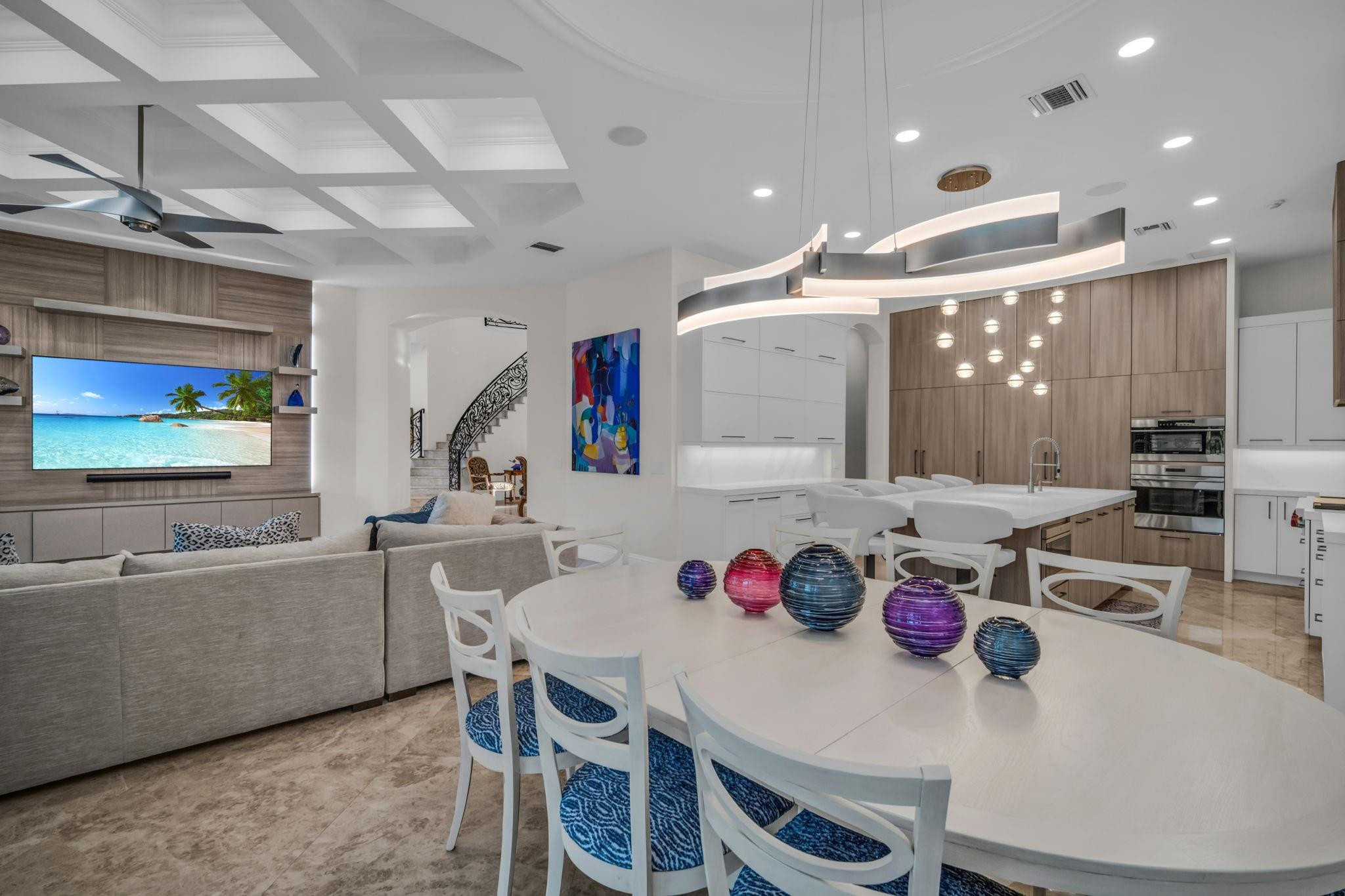 St Andrews Country Club - Residential