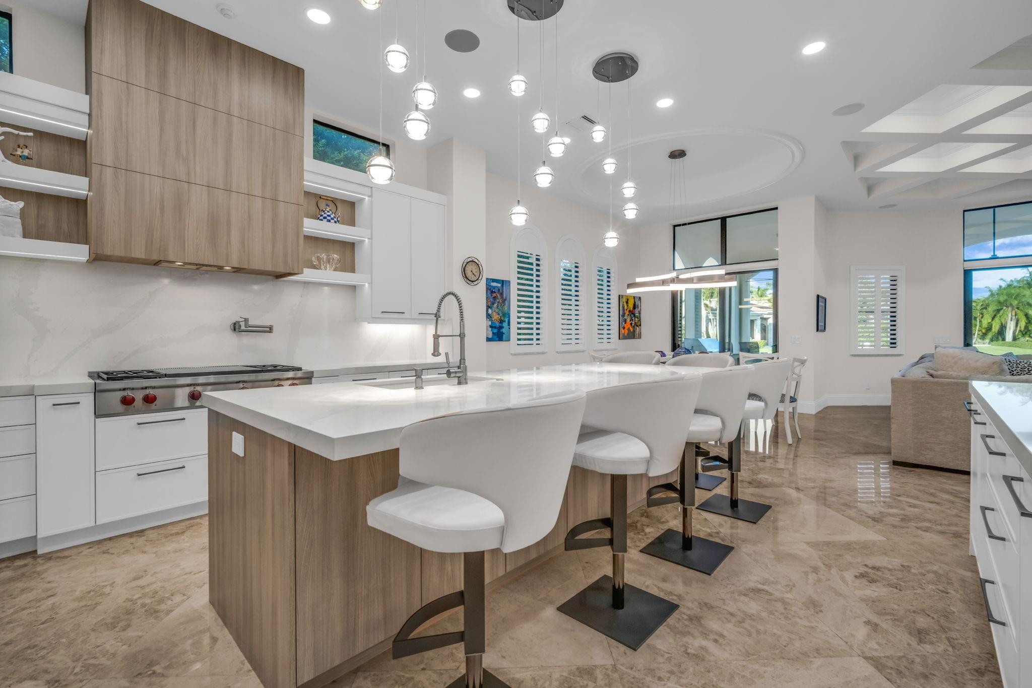 St Andrews Country Club - Residential