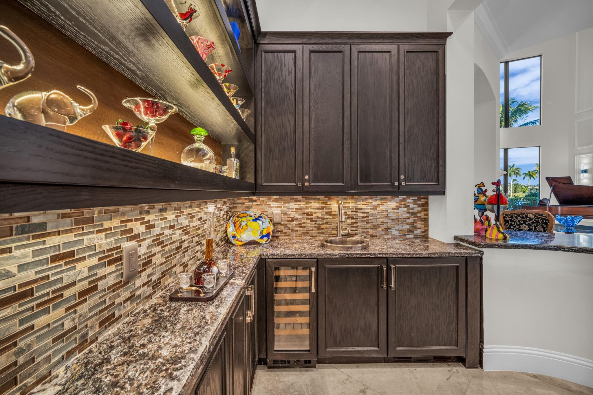 St Andrews Country Club - Residential