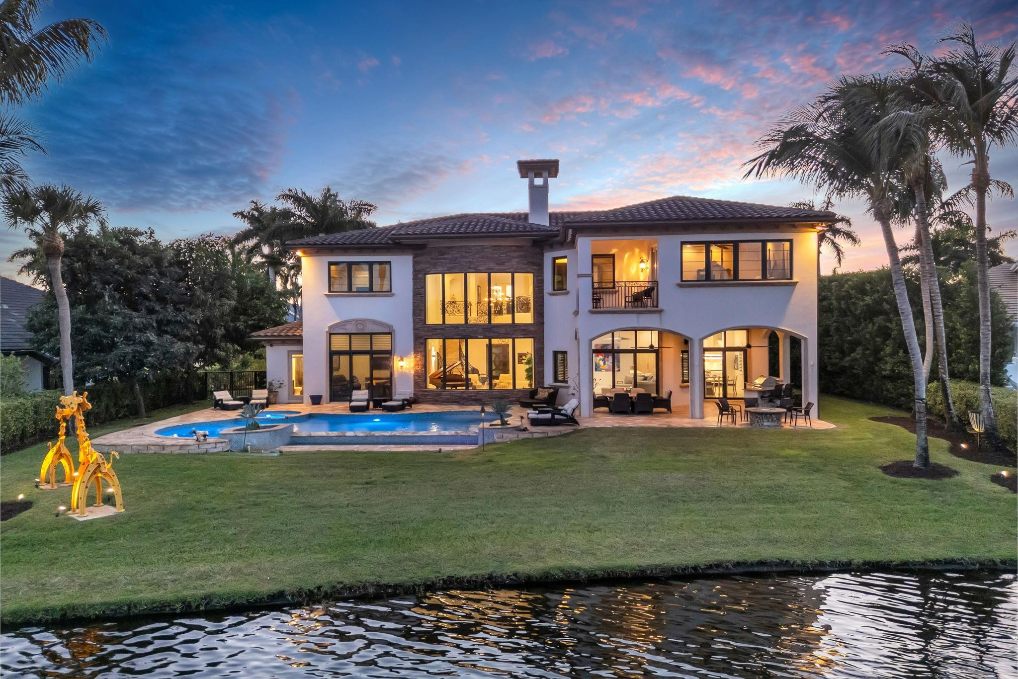 St Andrews Country Club - Residential