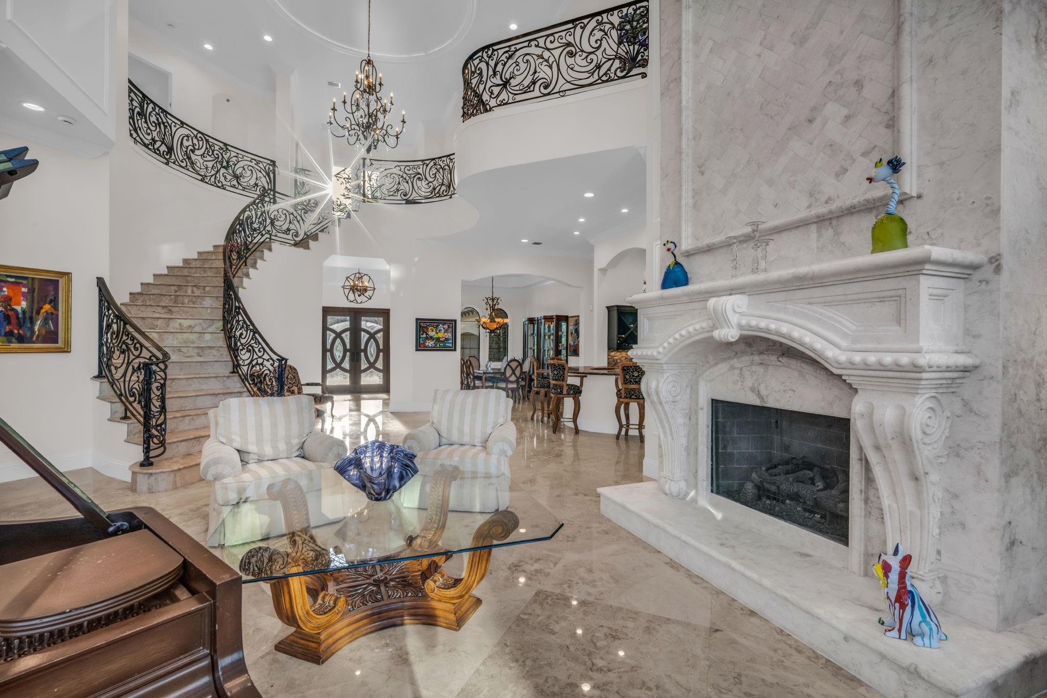 St Andrews Country Club - Residential