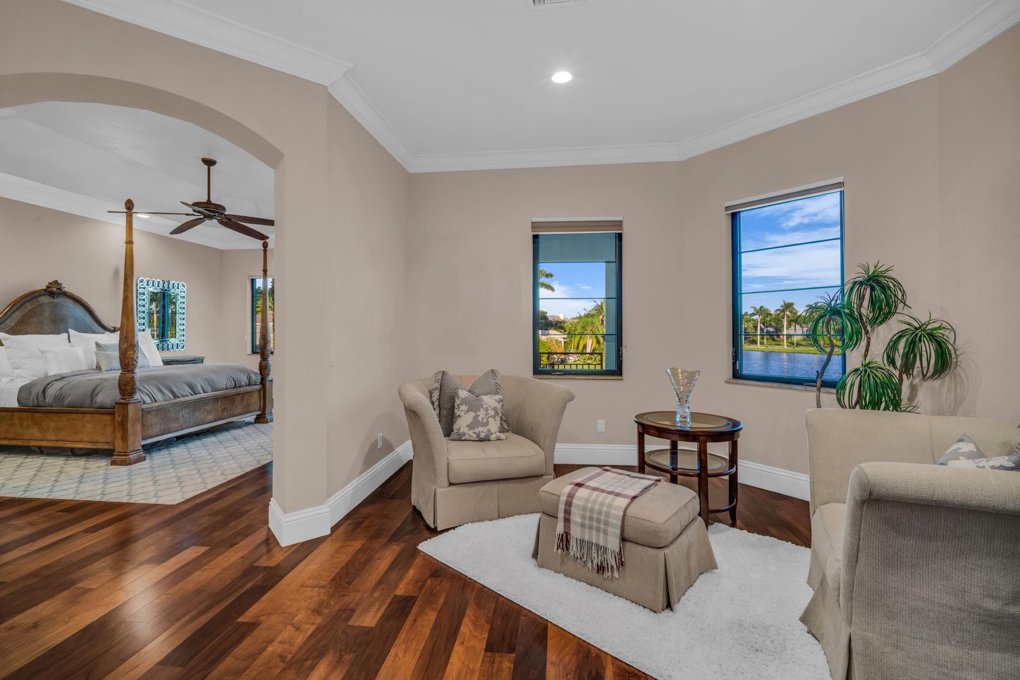 St Andrews Country Club - Residential