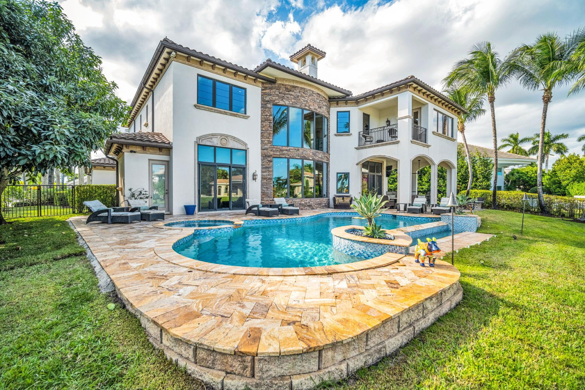 St Andrews Country Club - Residential