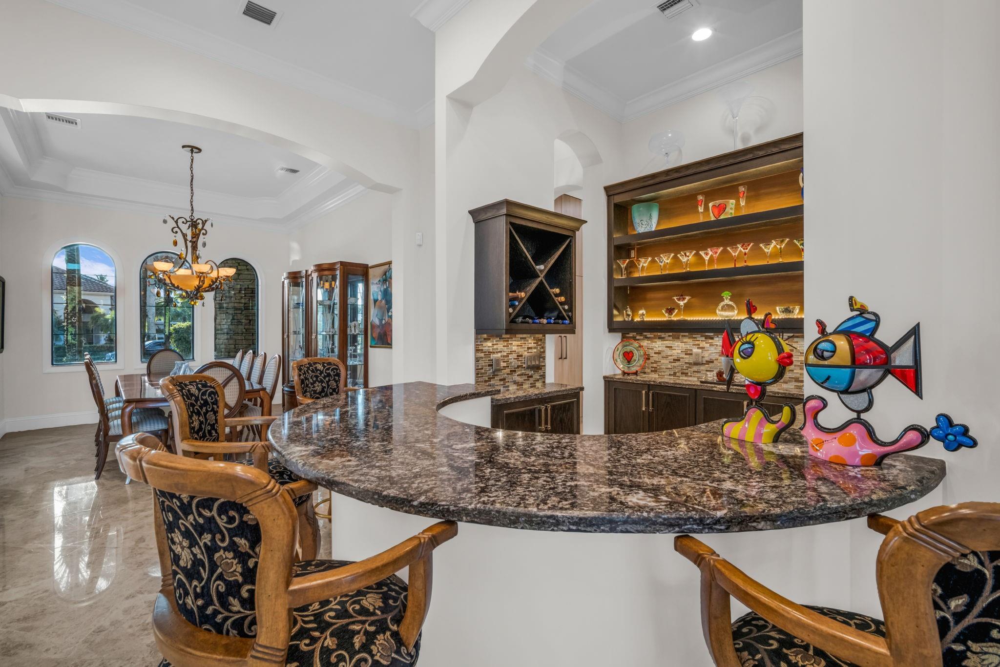 St Andrews Country Club - Residential