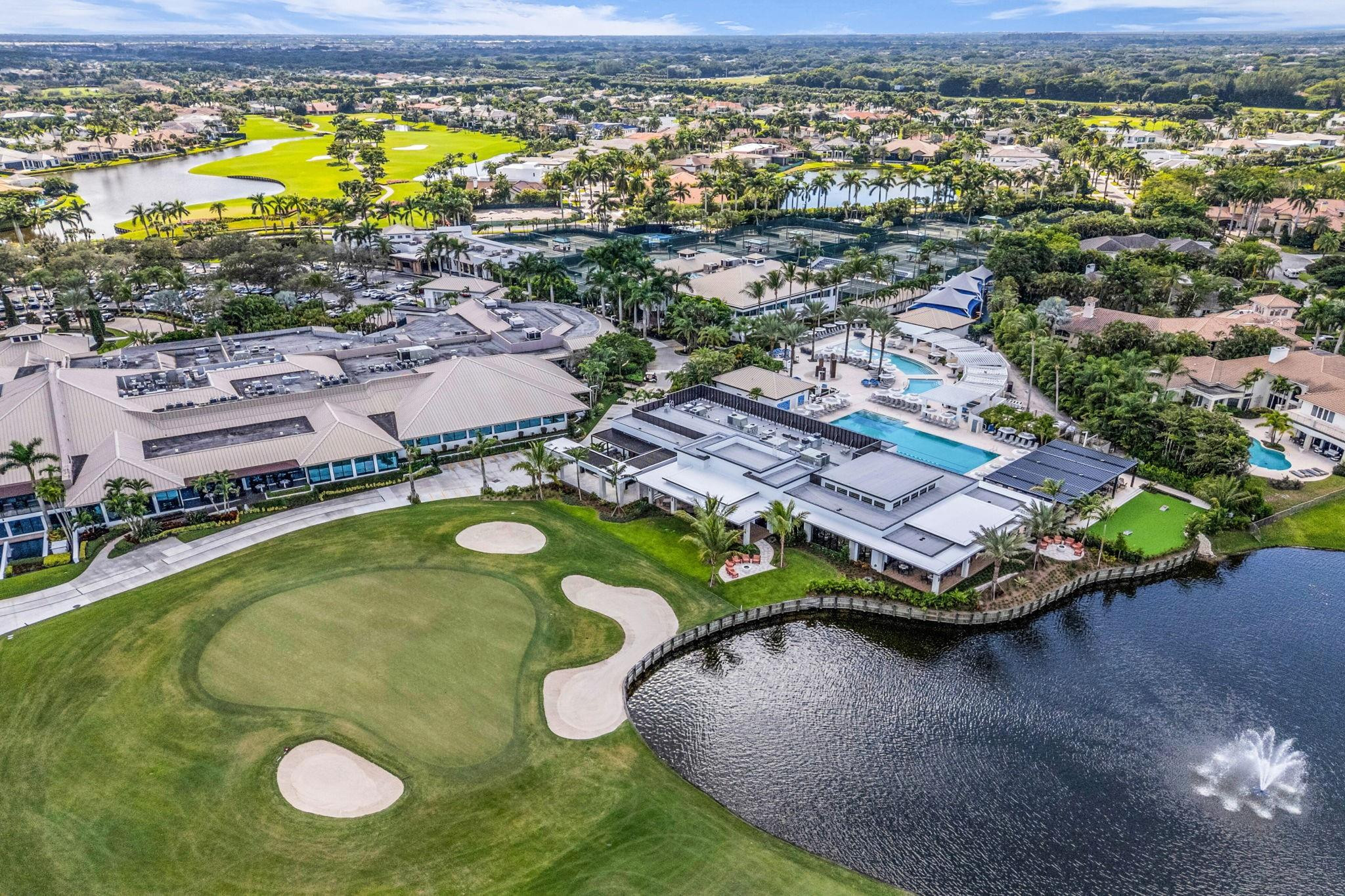 St Andrews Country Club - Residential