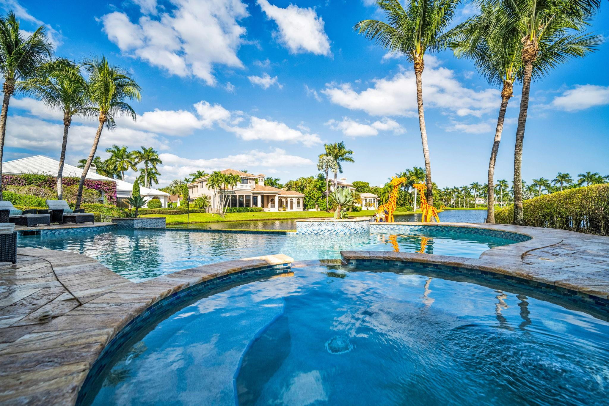 St Andrews Country Club - Residential