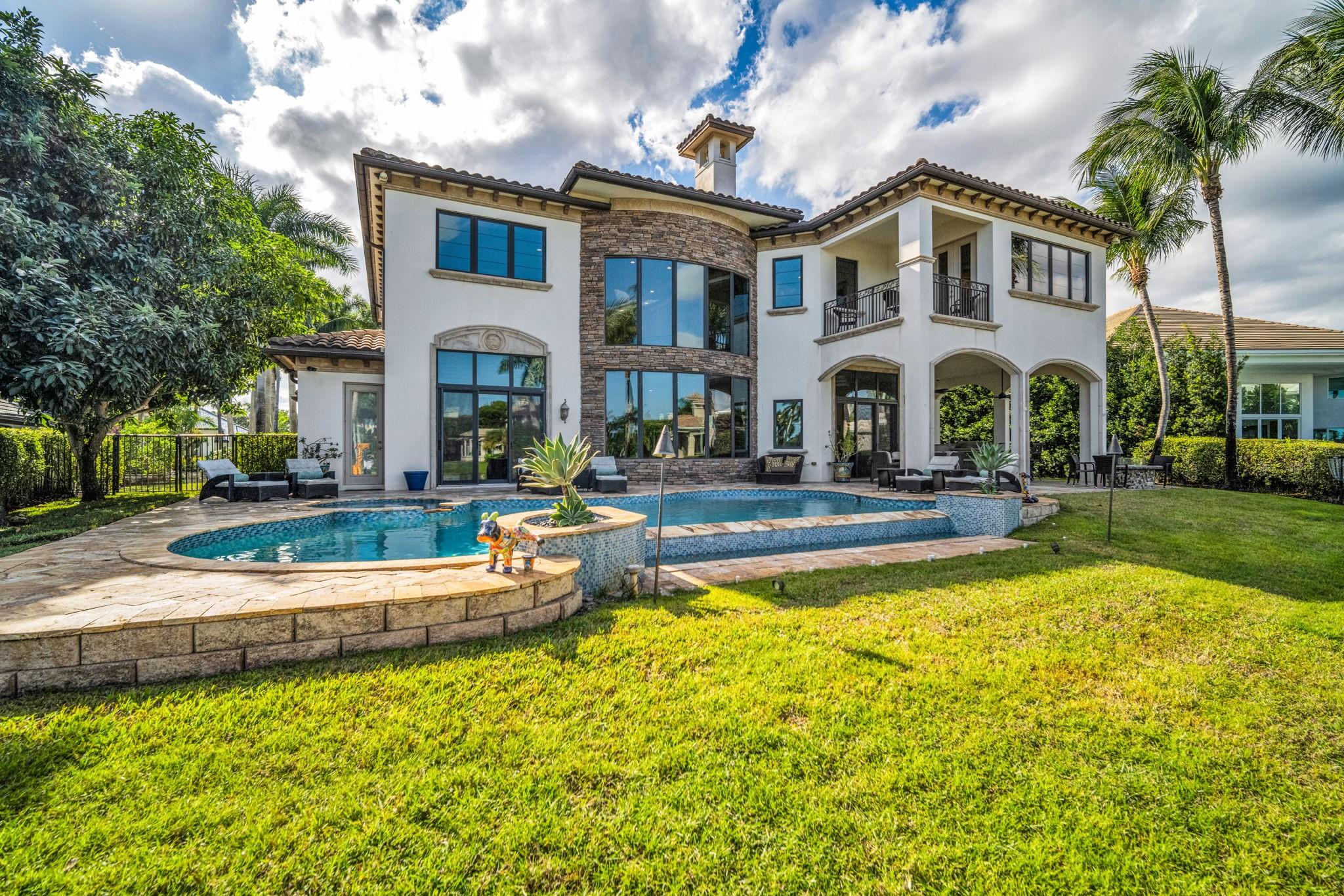 St Andrews Country Club - Residential