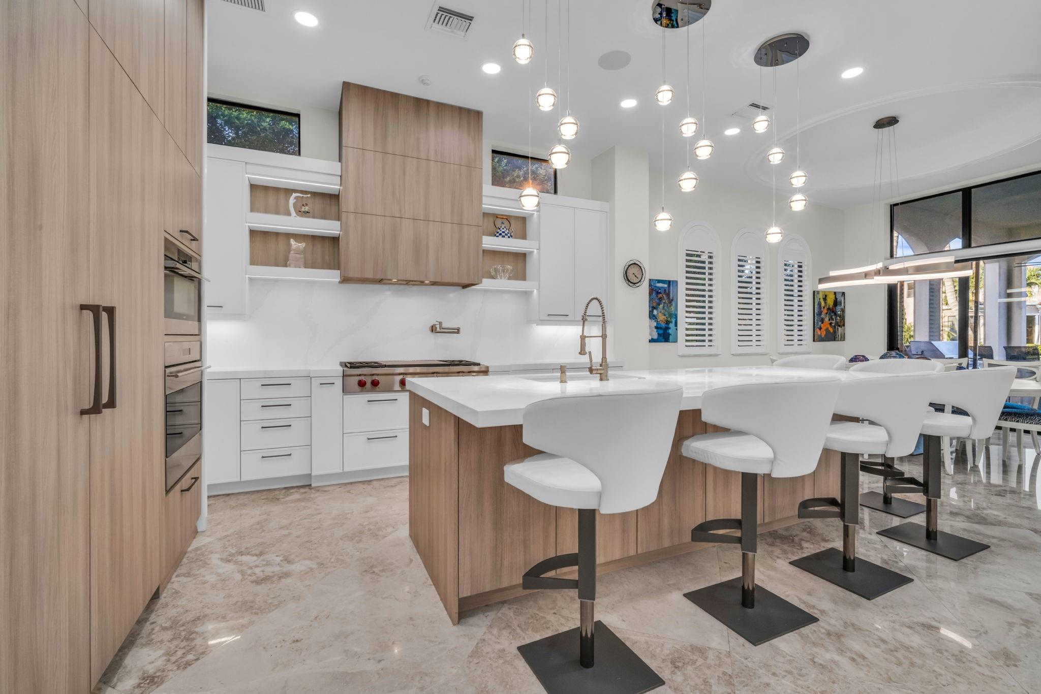 St Andrews Country Club - Residential