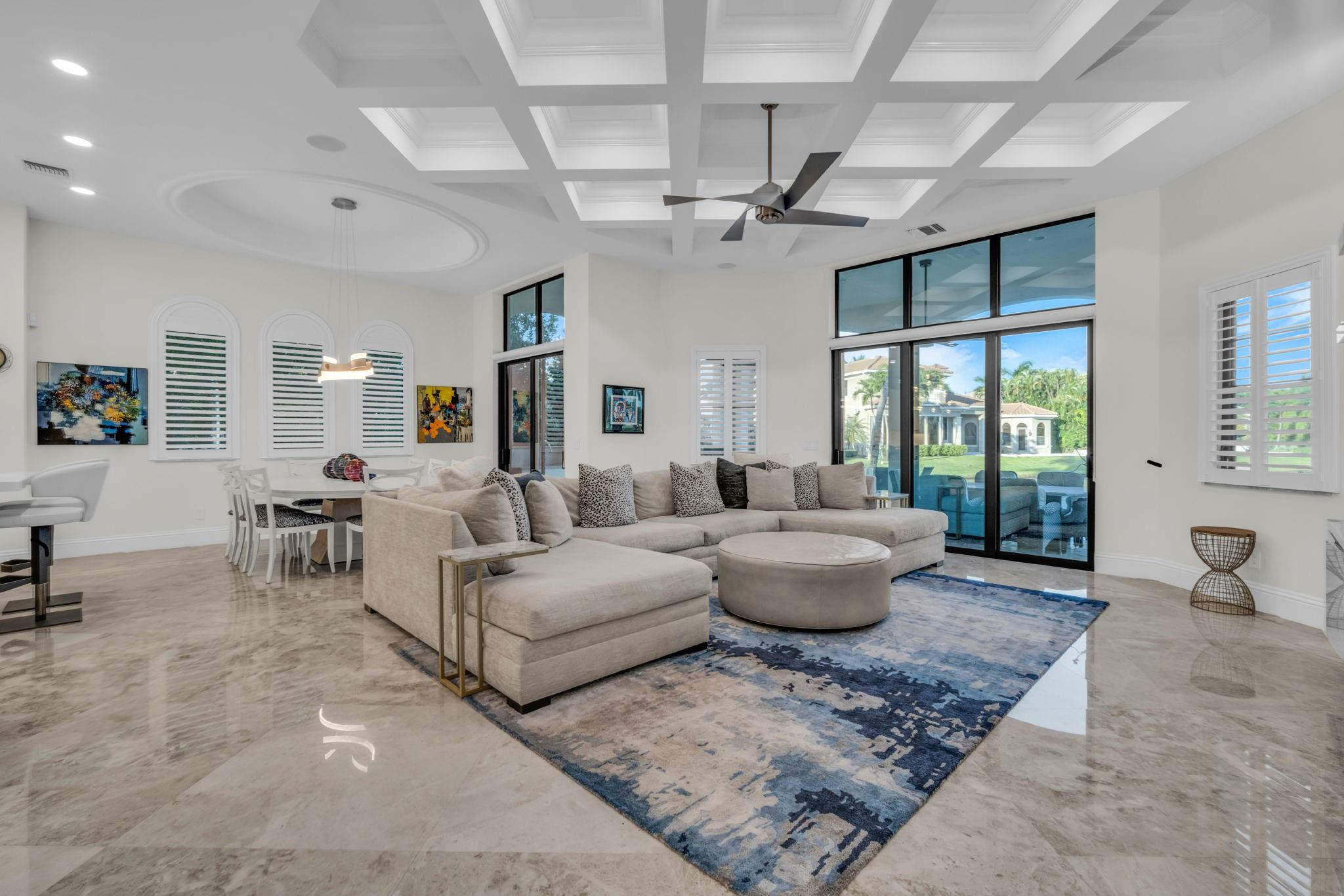 St Andrews Country Club - Residential