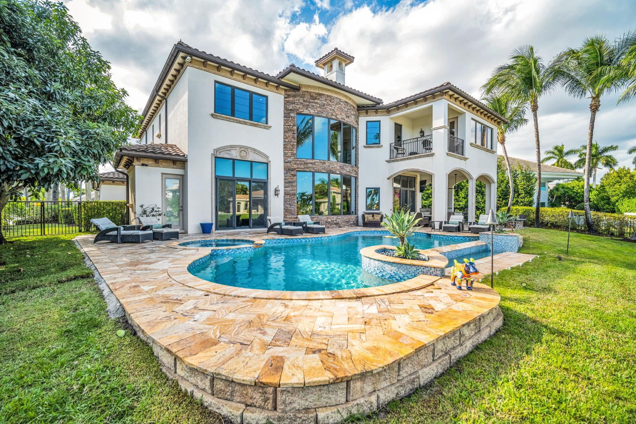 St Andrews Country Club - Residential