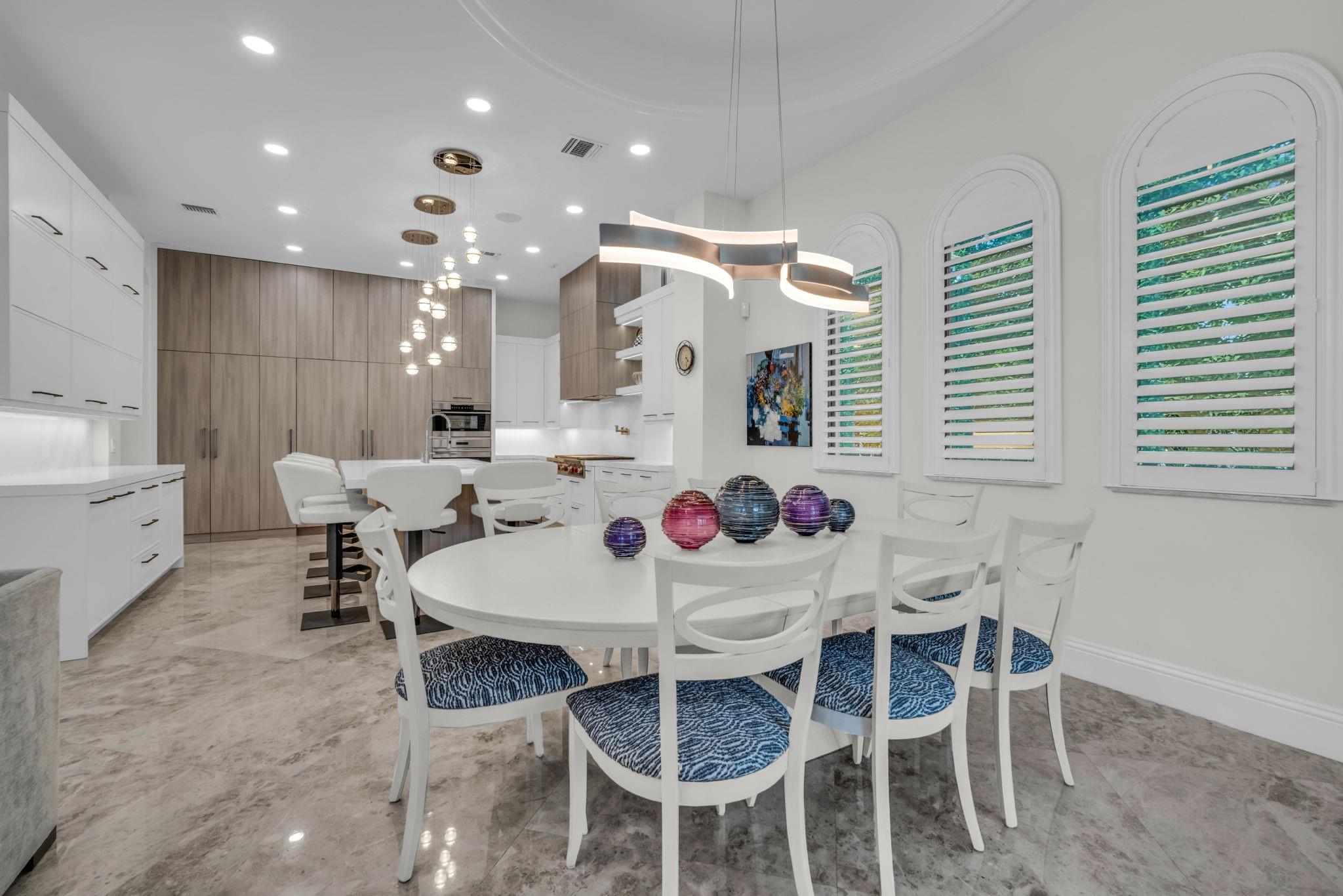 St Andrews Country Club - Residential