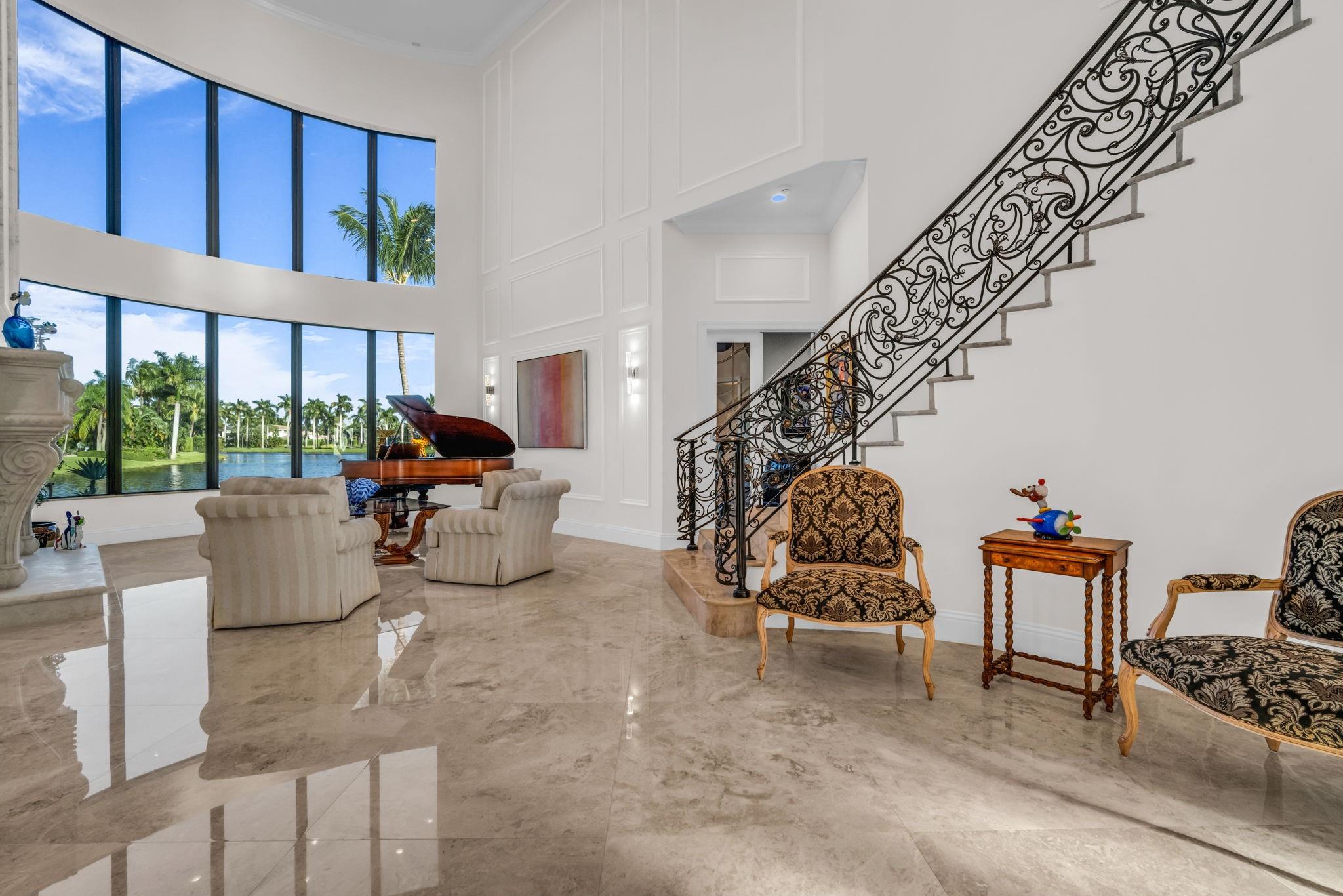 St Andrews Country Club - Residential