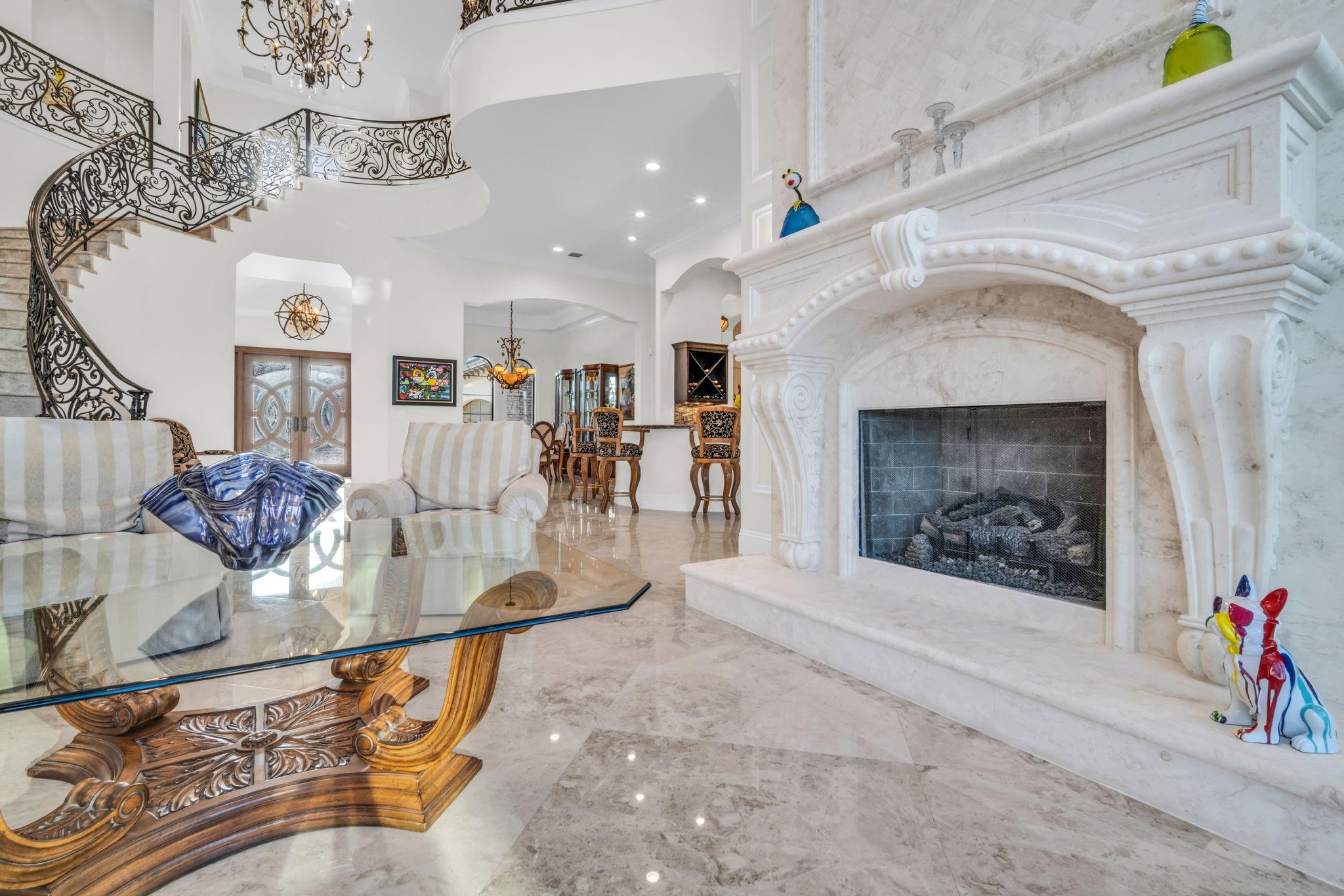 St Andrews Country Club - Residential