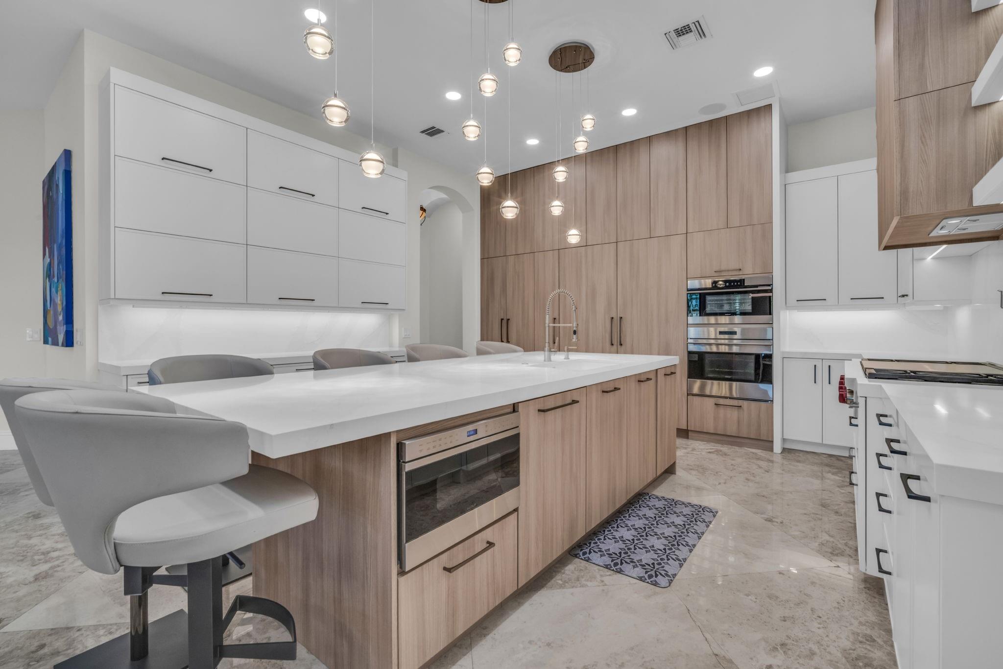 St Andrews Country Club - Residential