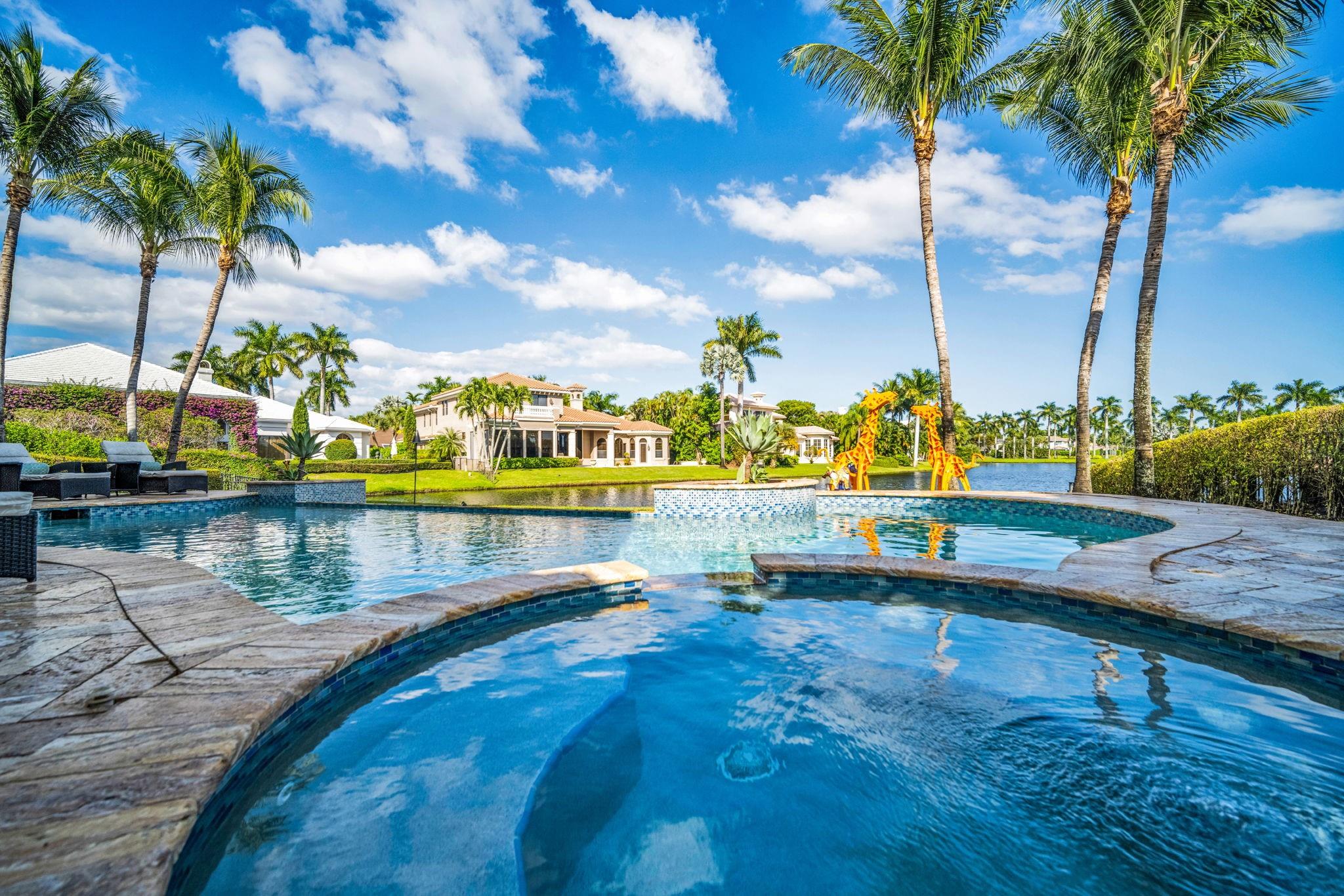 St Andrews Country Club - Residential