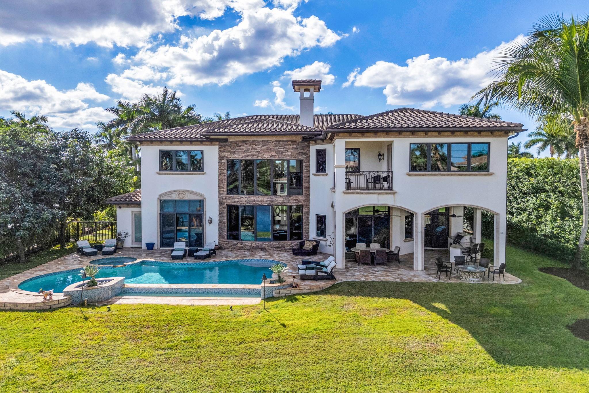 St Andrews Country Club - Residential