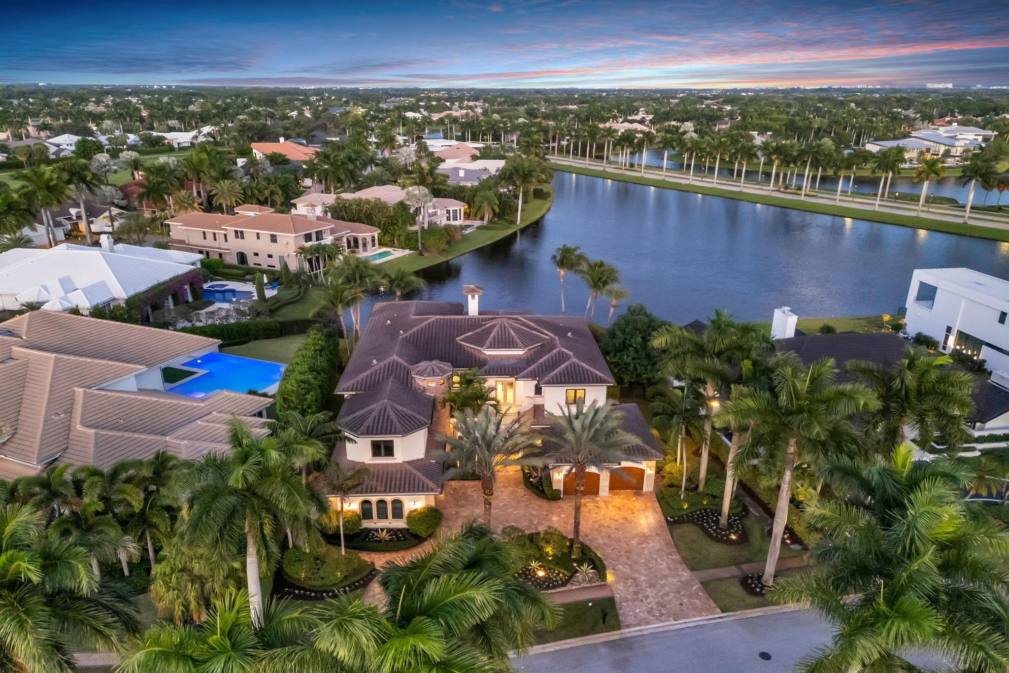 St Andrews Country Club - Residential