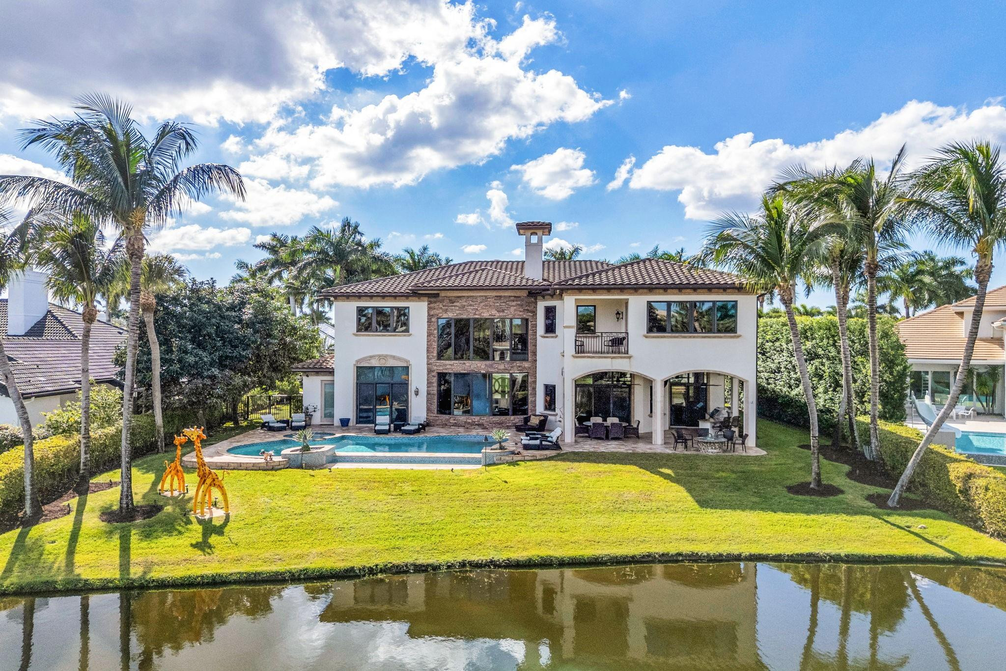 St Andrews Country Club - Residential