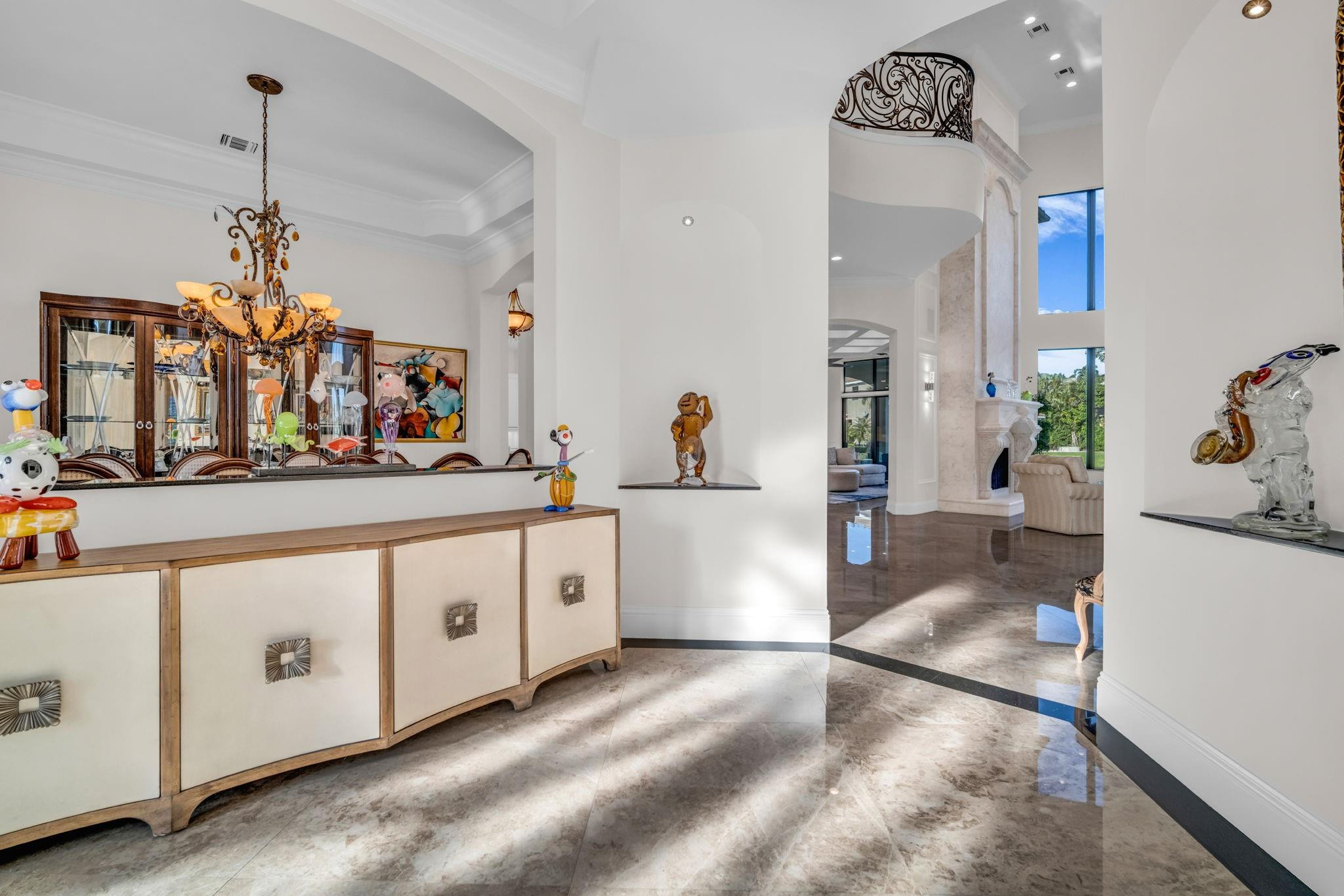 St Andrews Country Club - Residential