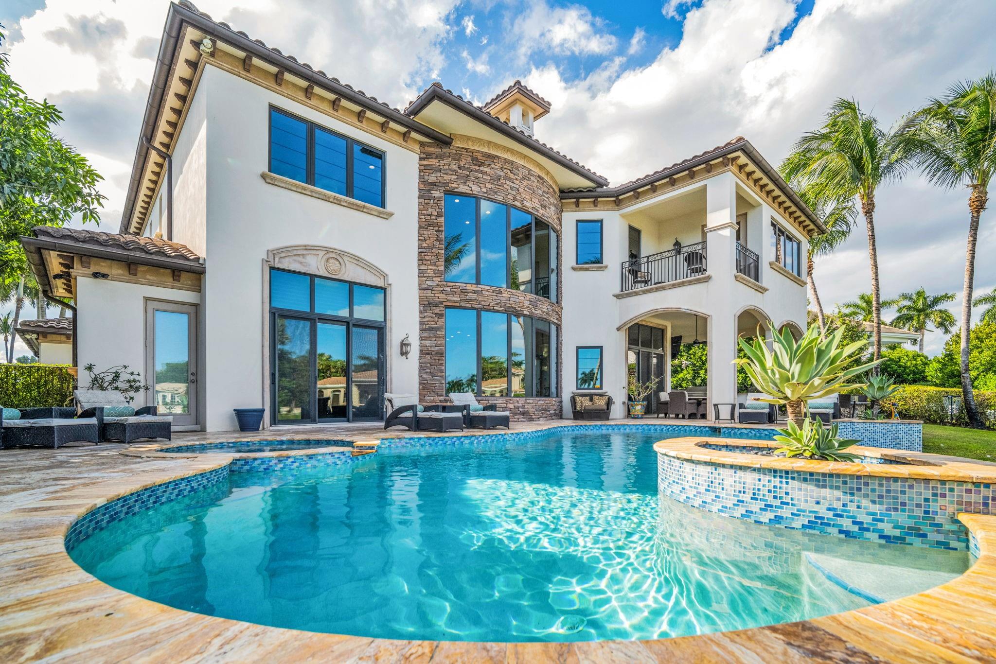 St Andrews Country Club - Residential