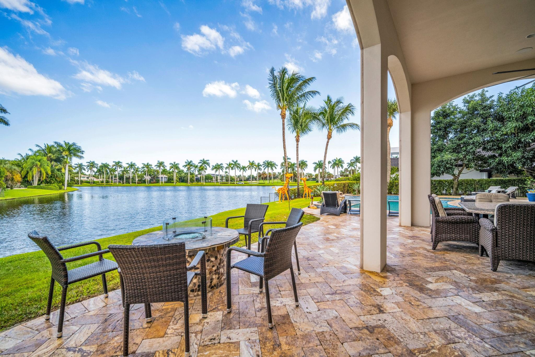 St Andrews Country Club - Residential