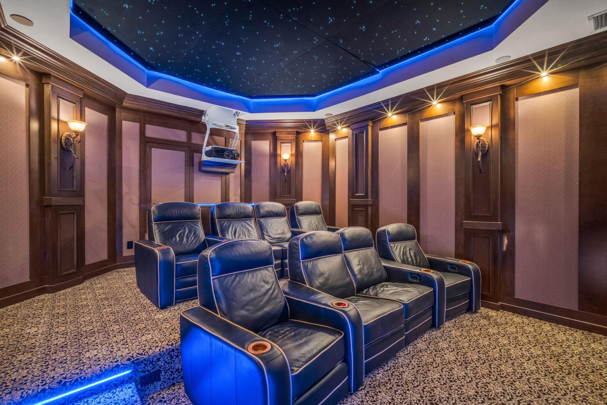 St Andrews Country Club - Residential