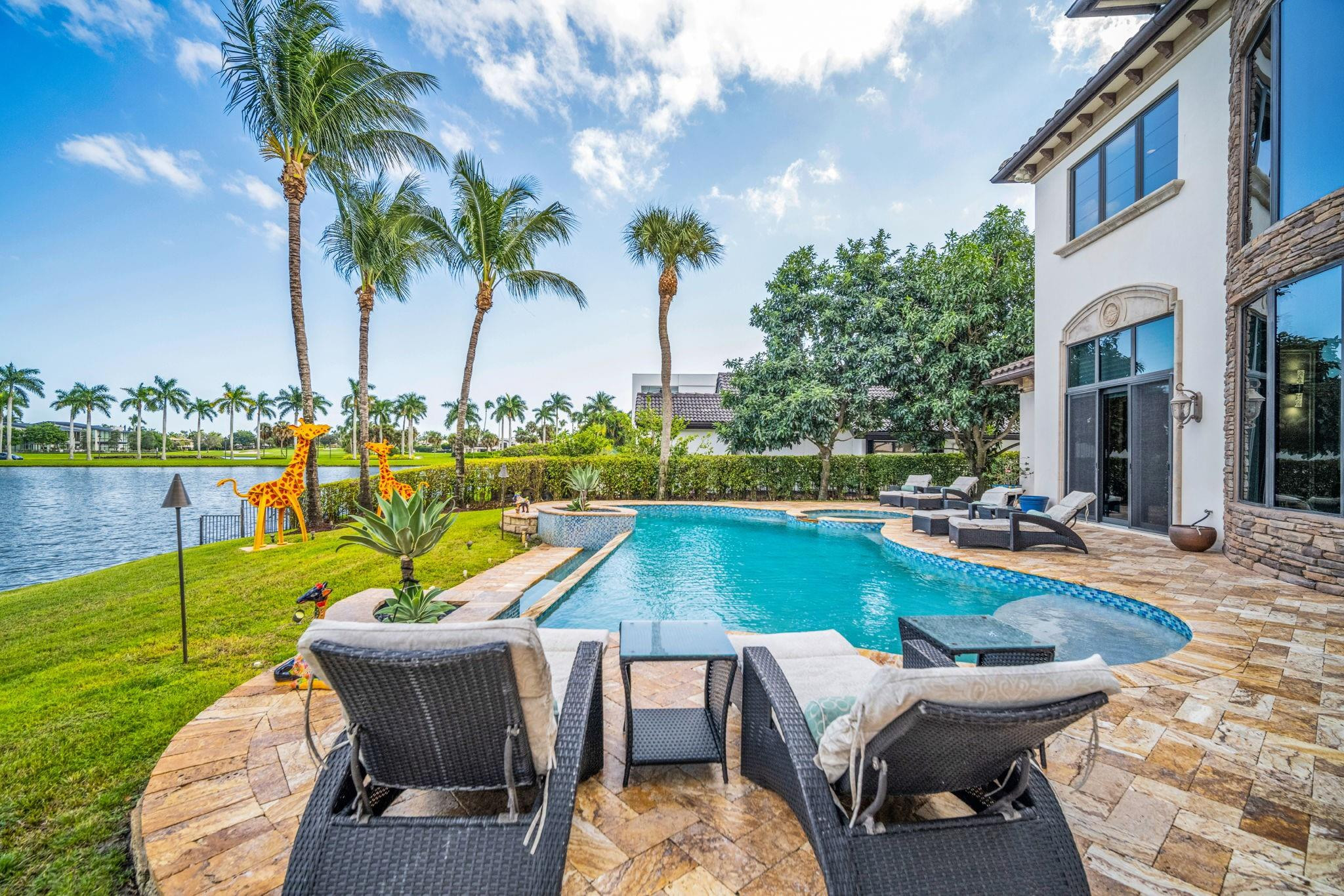 St Andrews Country Club - Residential