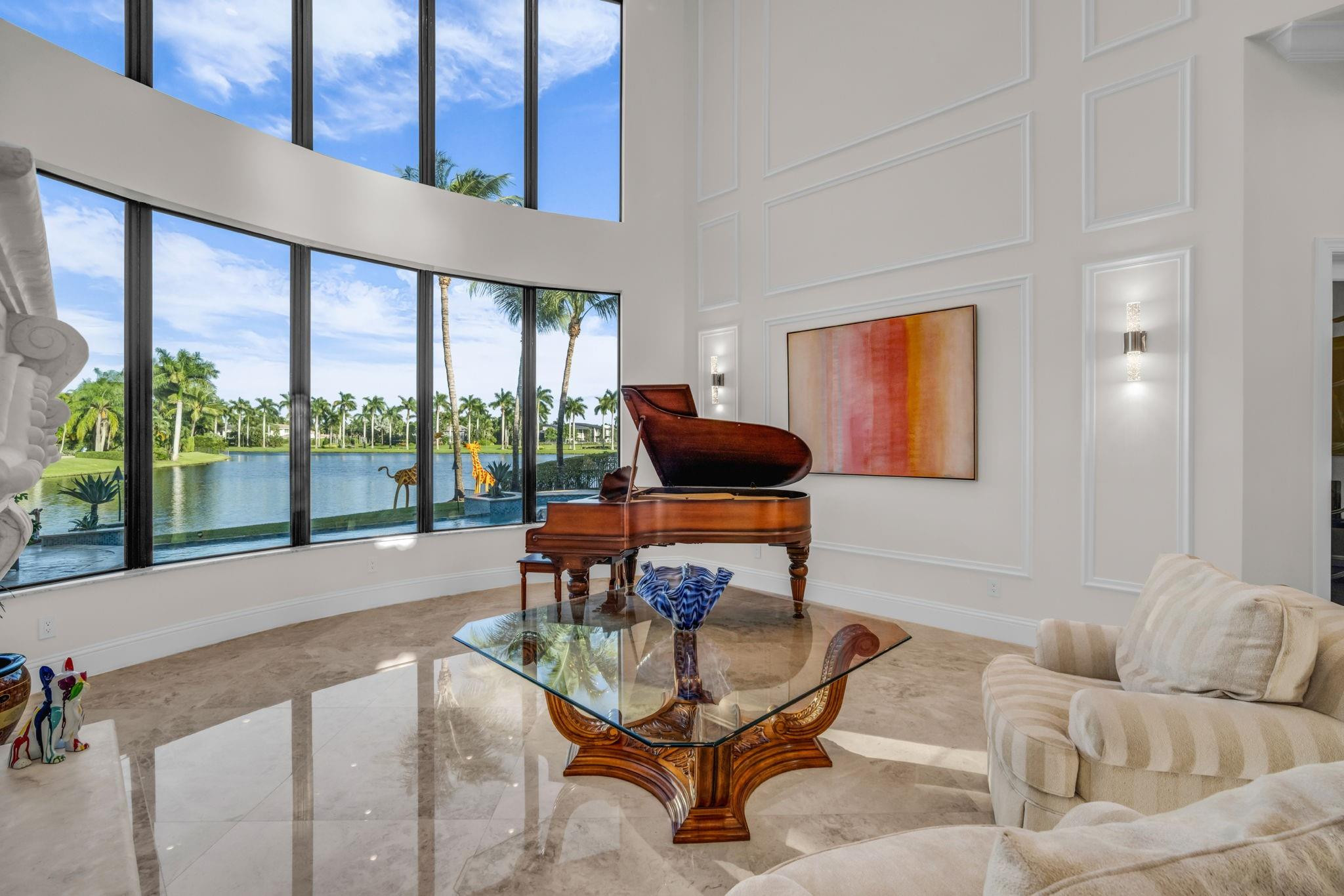 St Andrews Country Club - Residential