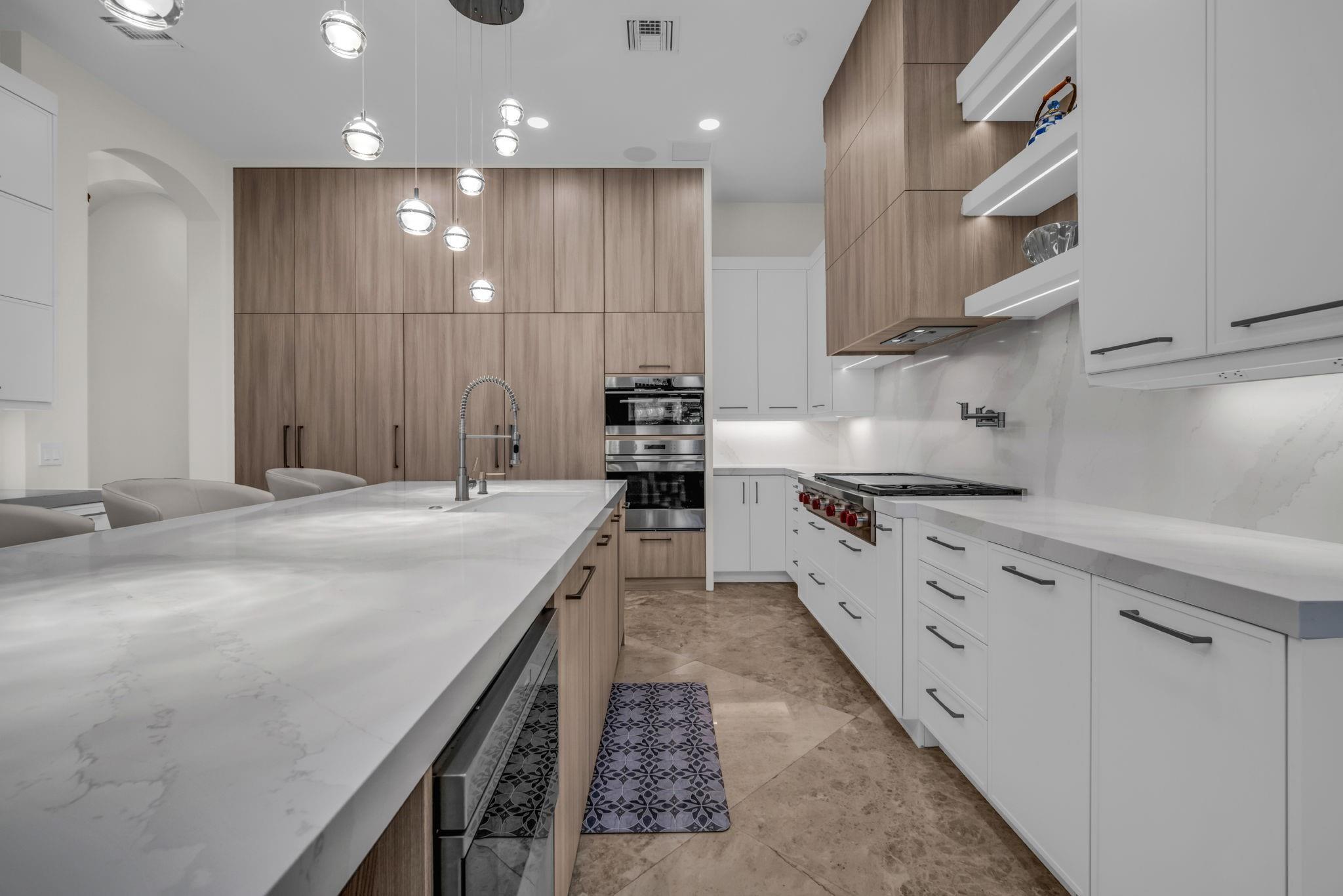 St Andrews Country Club - Residential