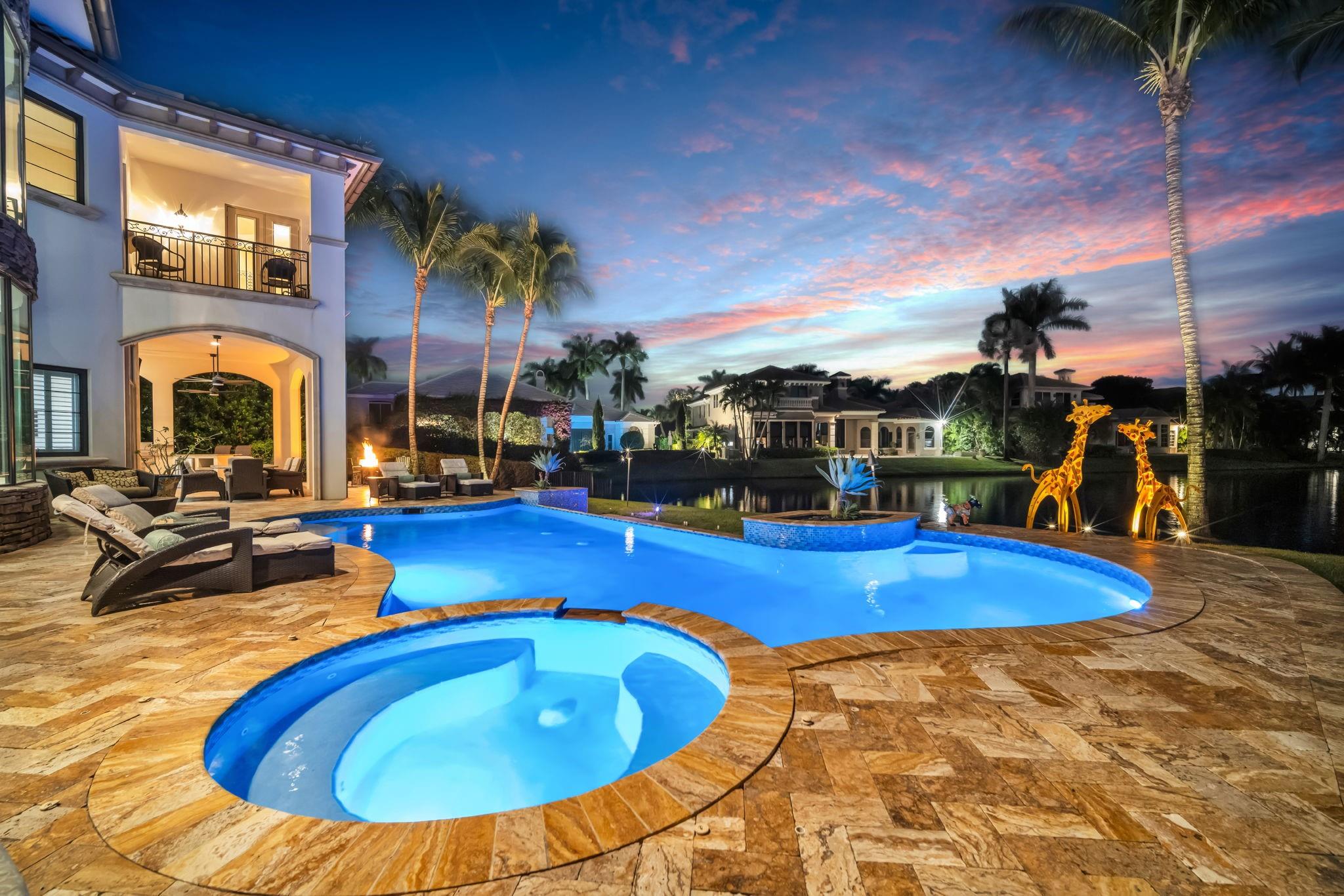 St Andrews Country Club - Residential