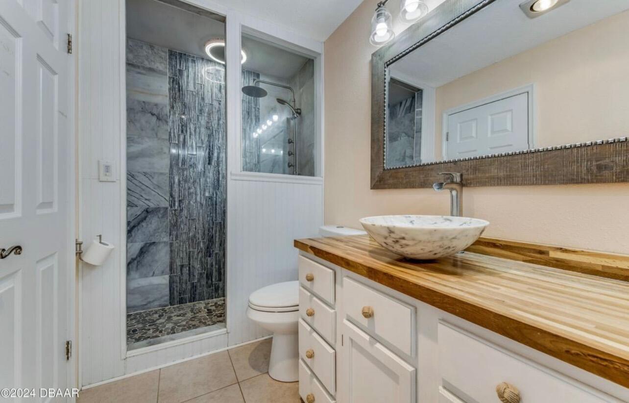 Ridgecrest - Residential Lease