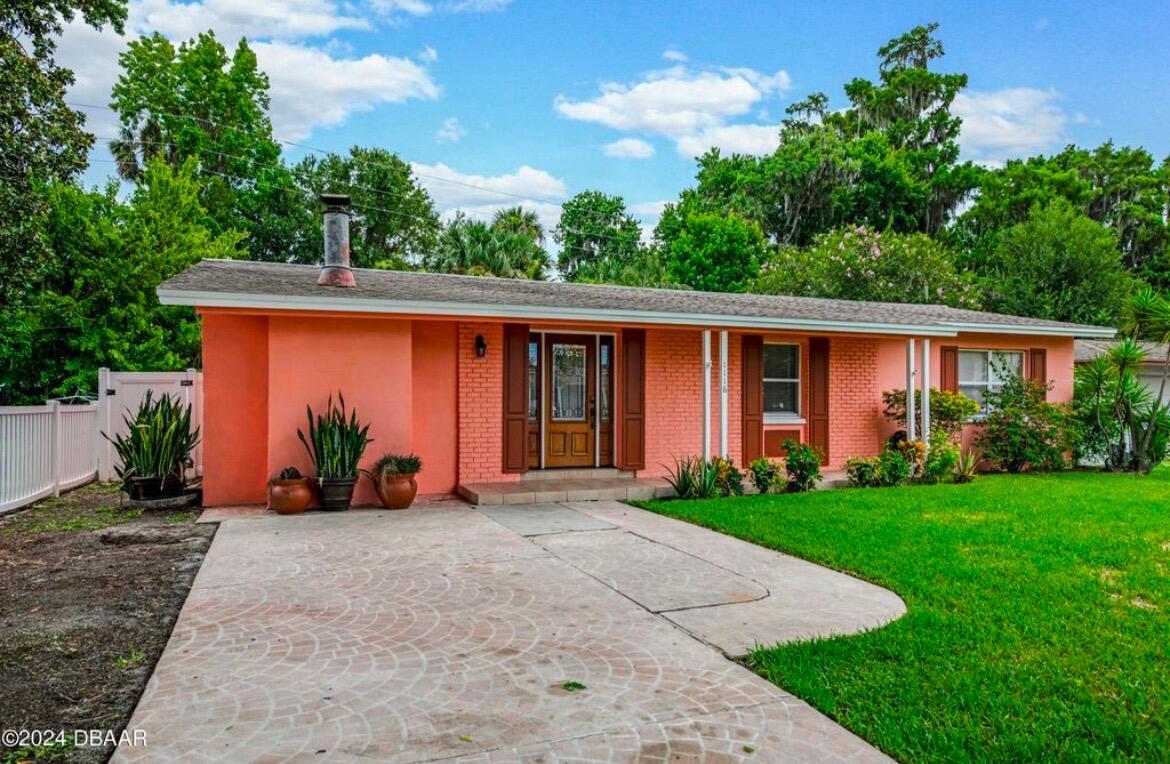 Ridgecrest - Residential Lease