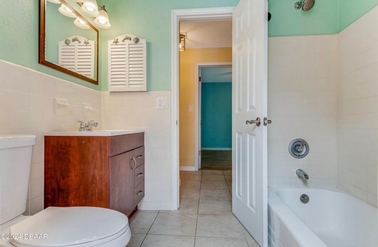 Ridgecrest - Residential Lease