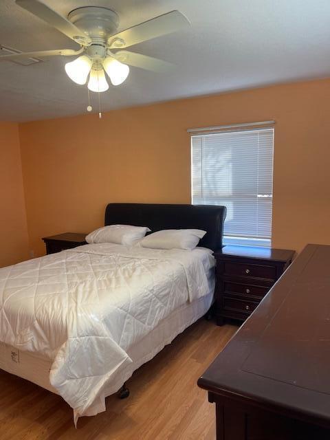 Ridgecrest - Residential Lease