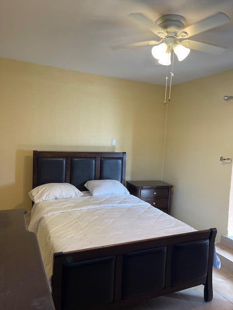 Ridgecrest - Residential Lease