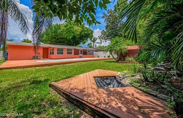 Ridgecrest - Residential Lease